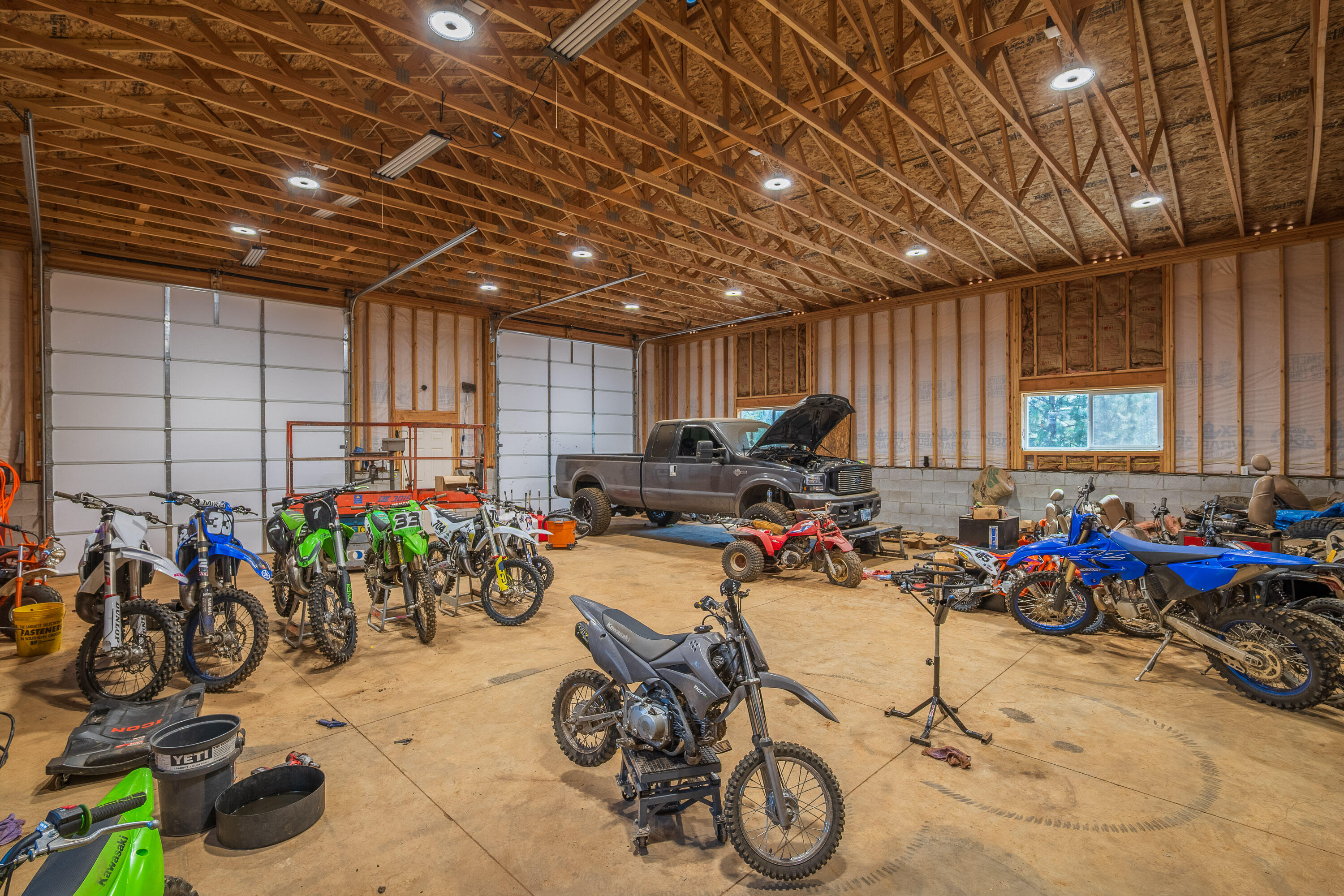 Enchanted Acres Subdivision - Residential