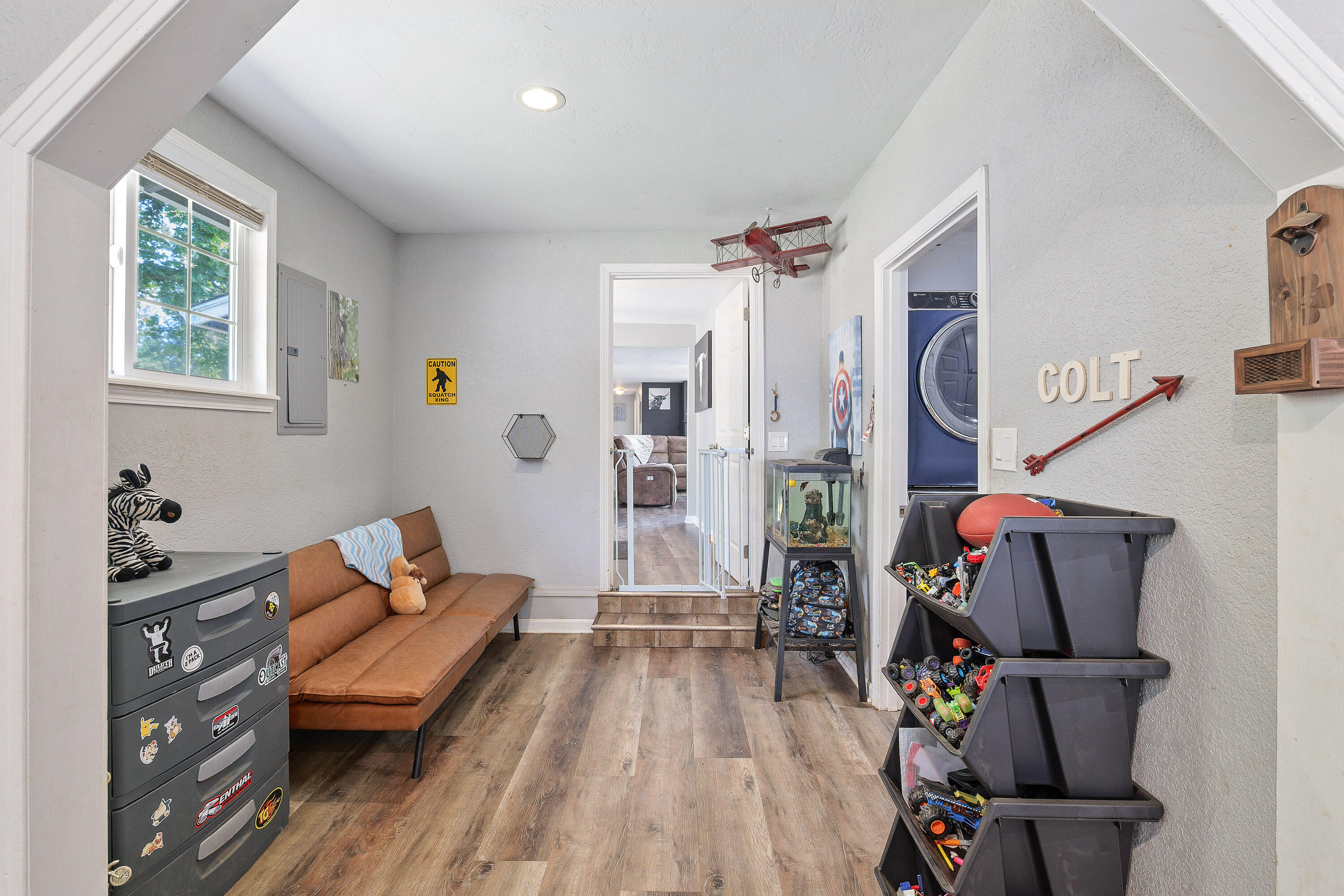 Enchanted Acres Subdivision - Residential