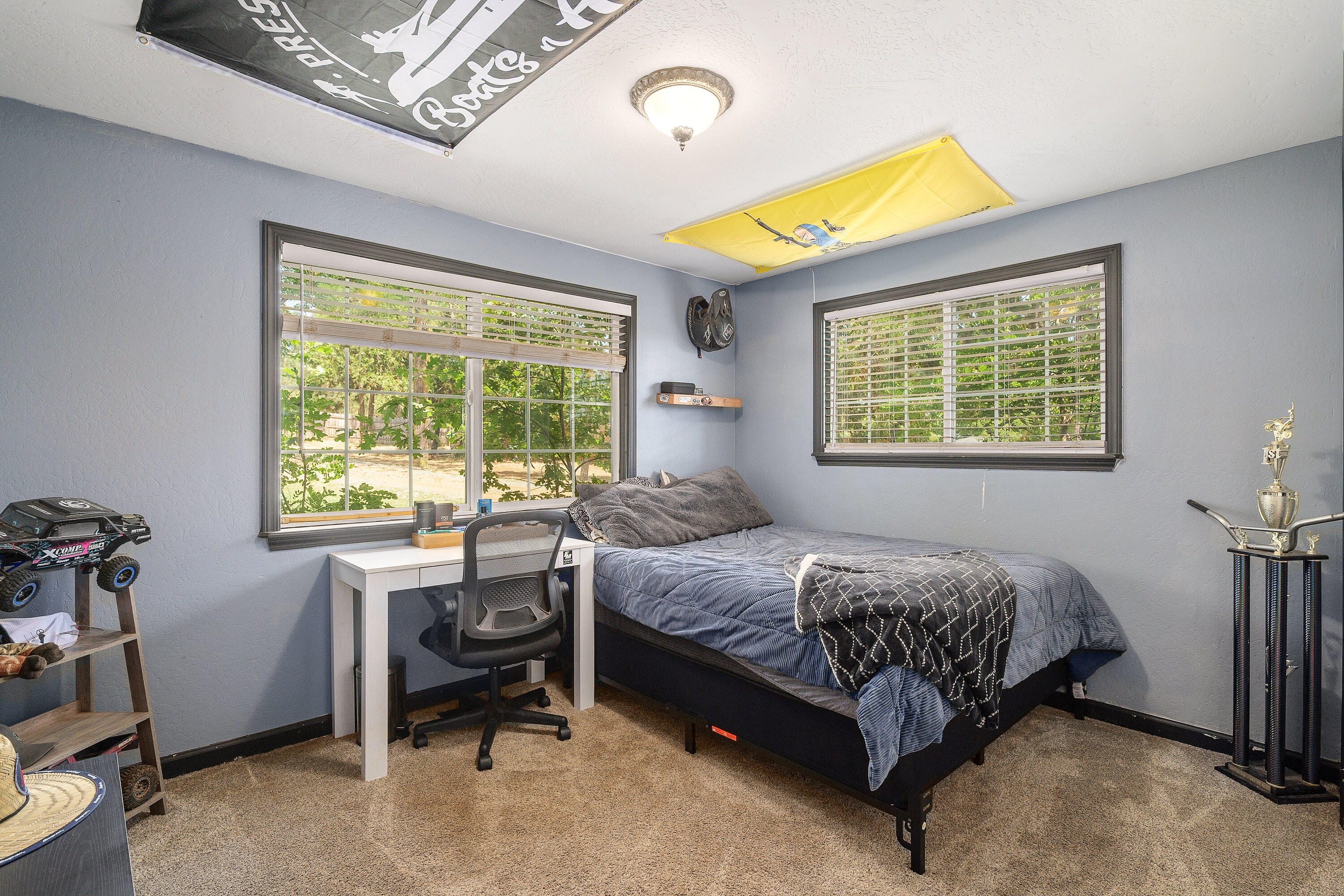 Enchanted Acres Subdivision - Residential