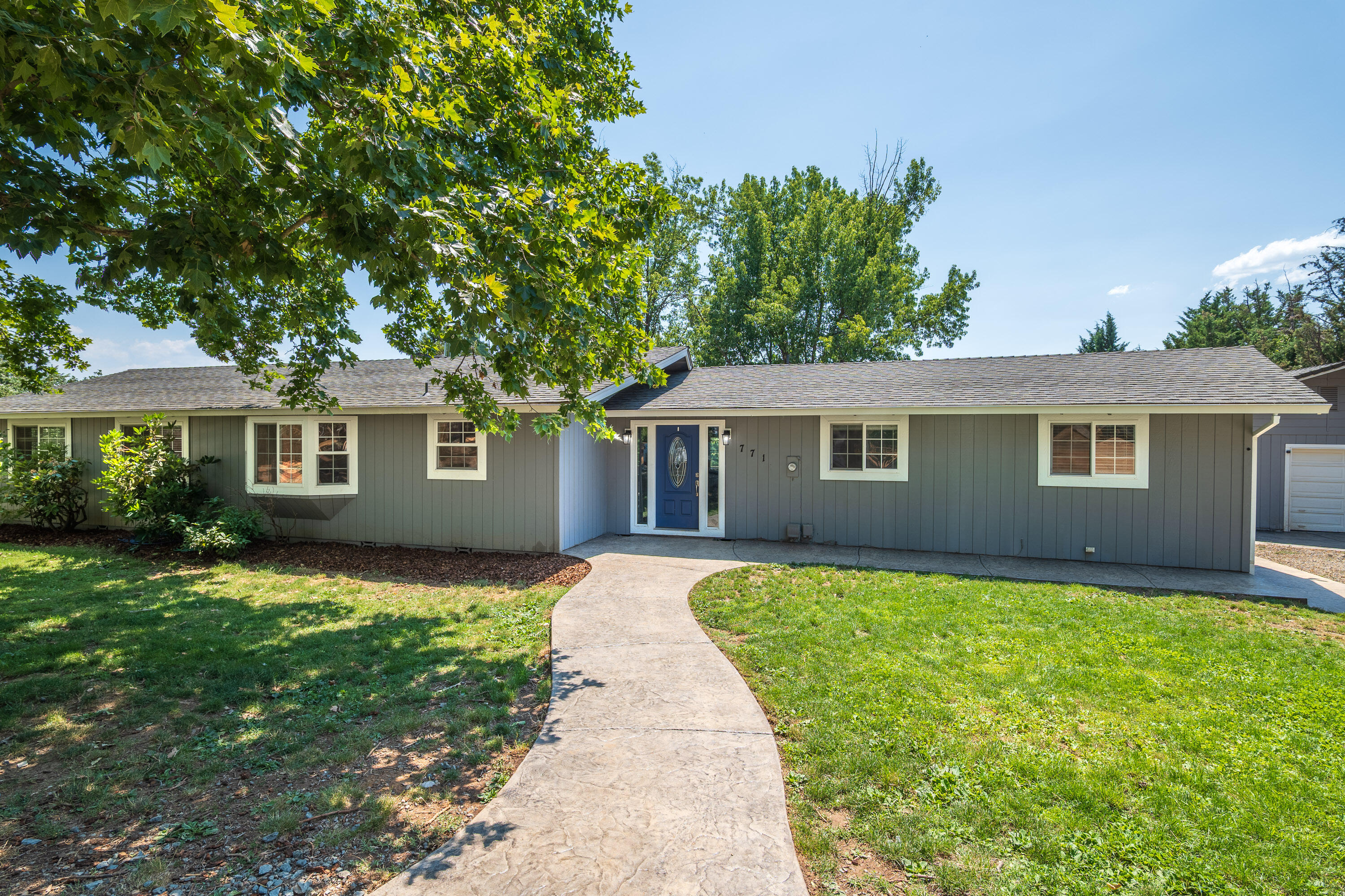 Enchanted Acres Subdivision - Residential