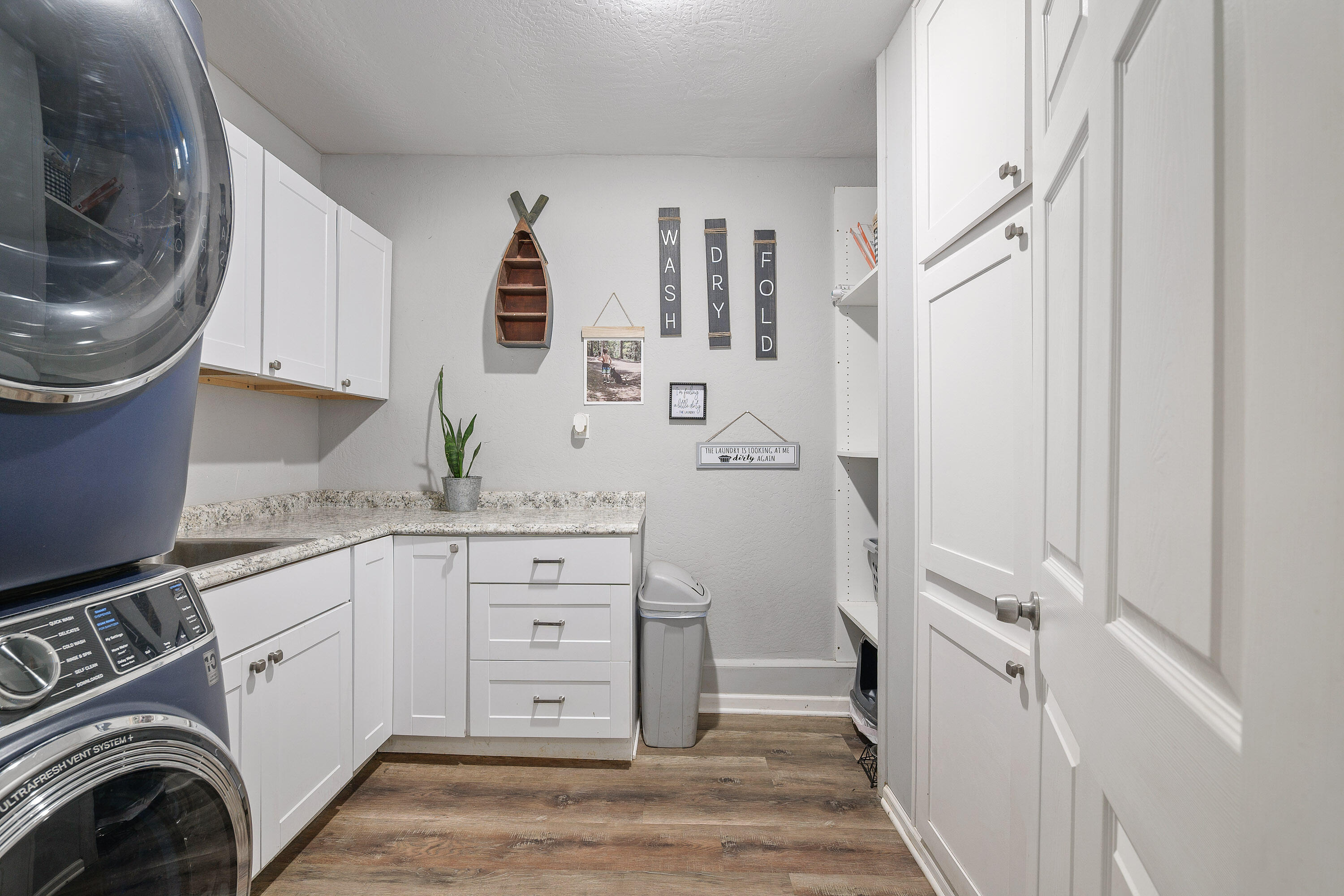 Enchanted Acres Subdivision - Residential