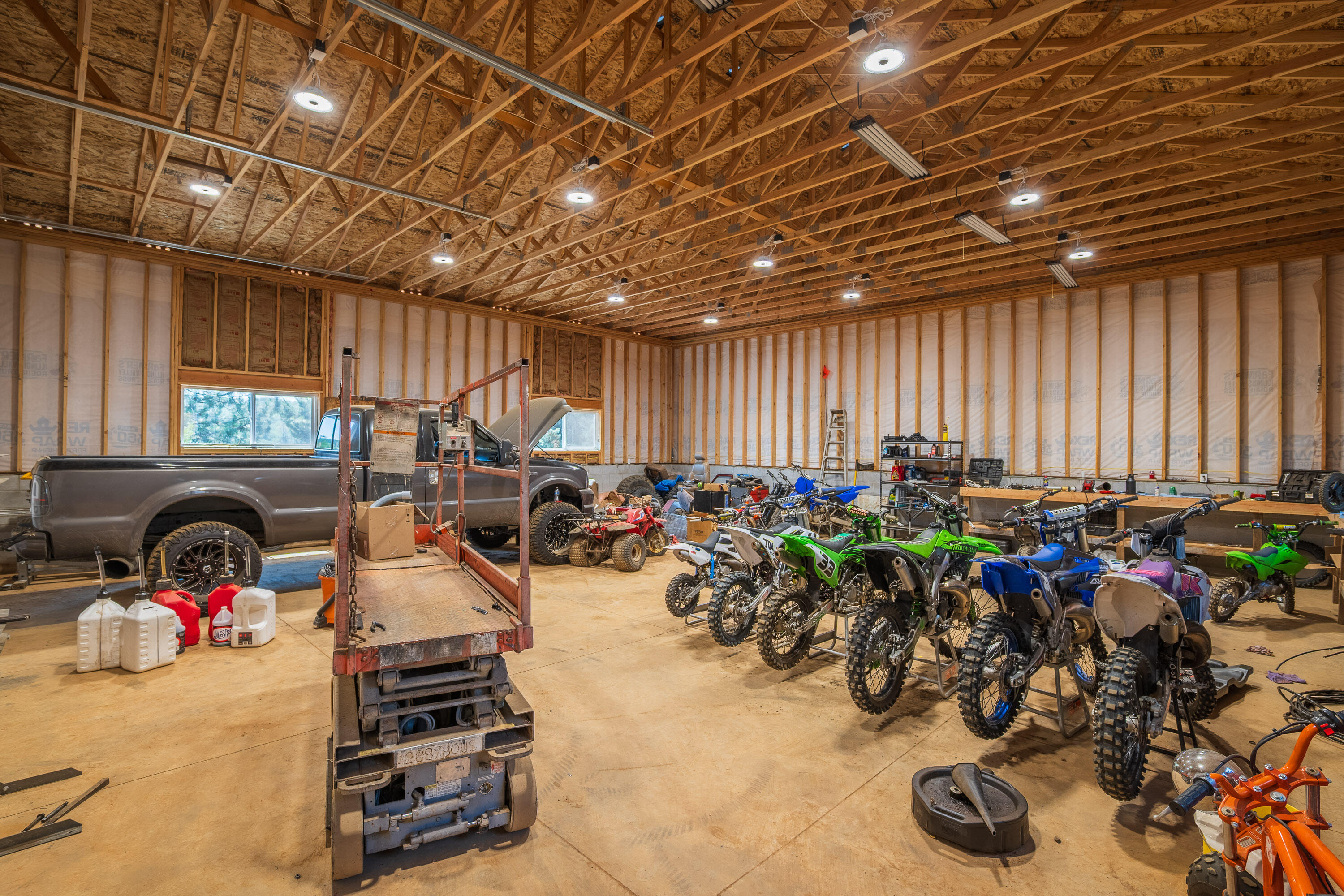 Enchanted Acres Subdivision - Residential