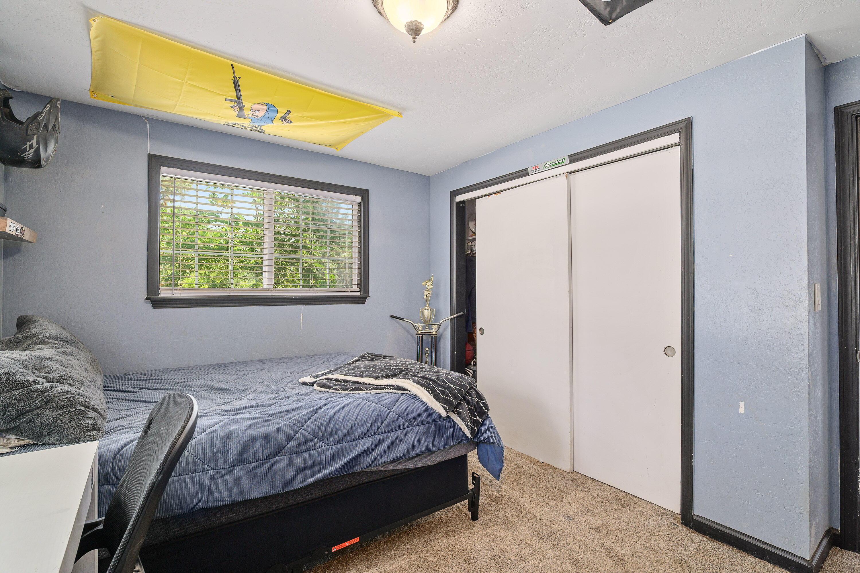 Enchanted Acres Subdivision - Residential