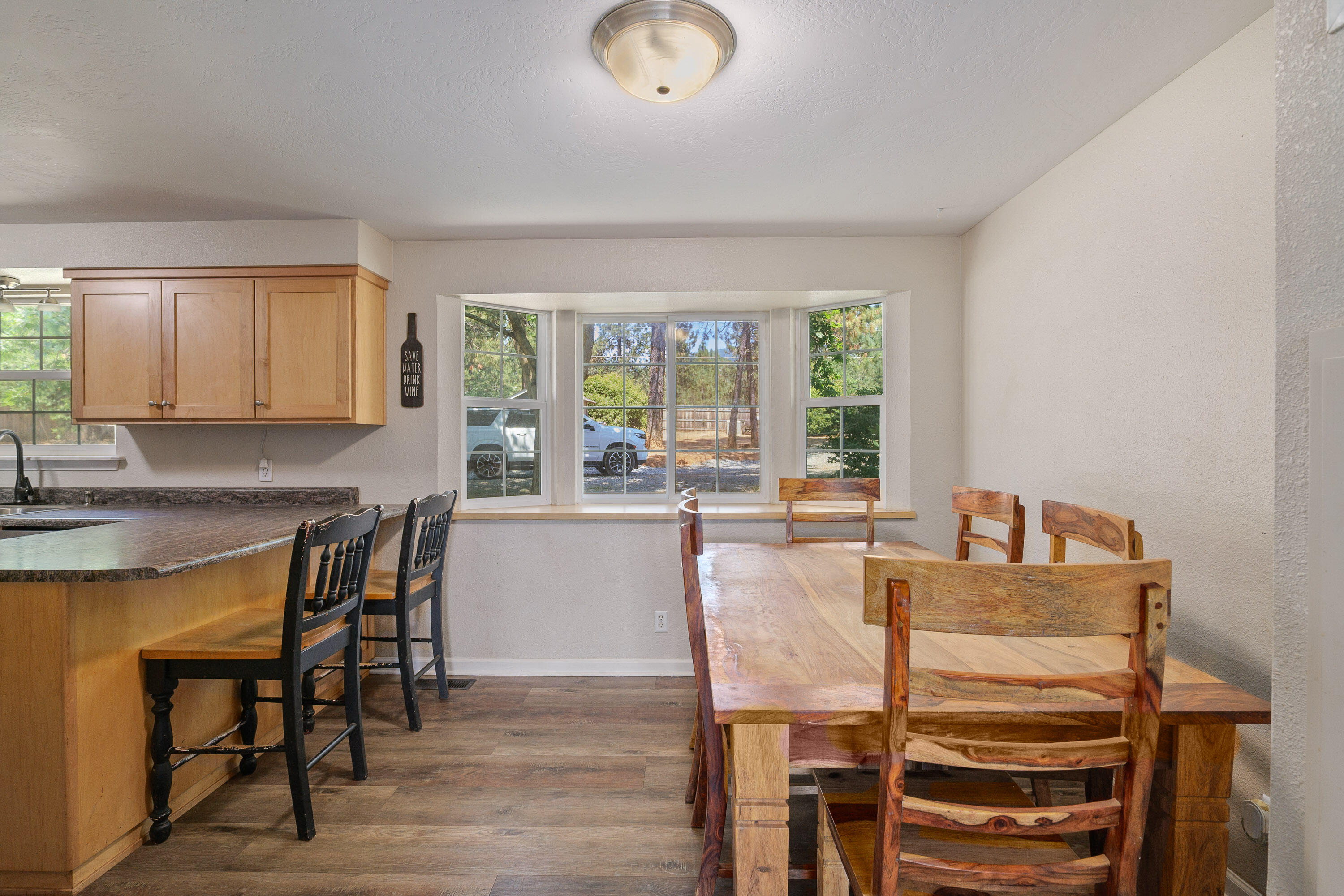 Enchanted Acres Subdivision - Residential