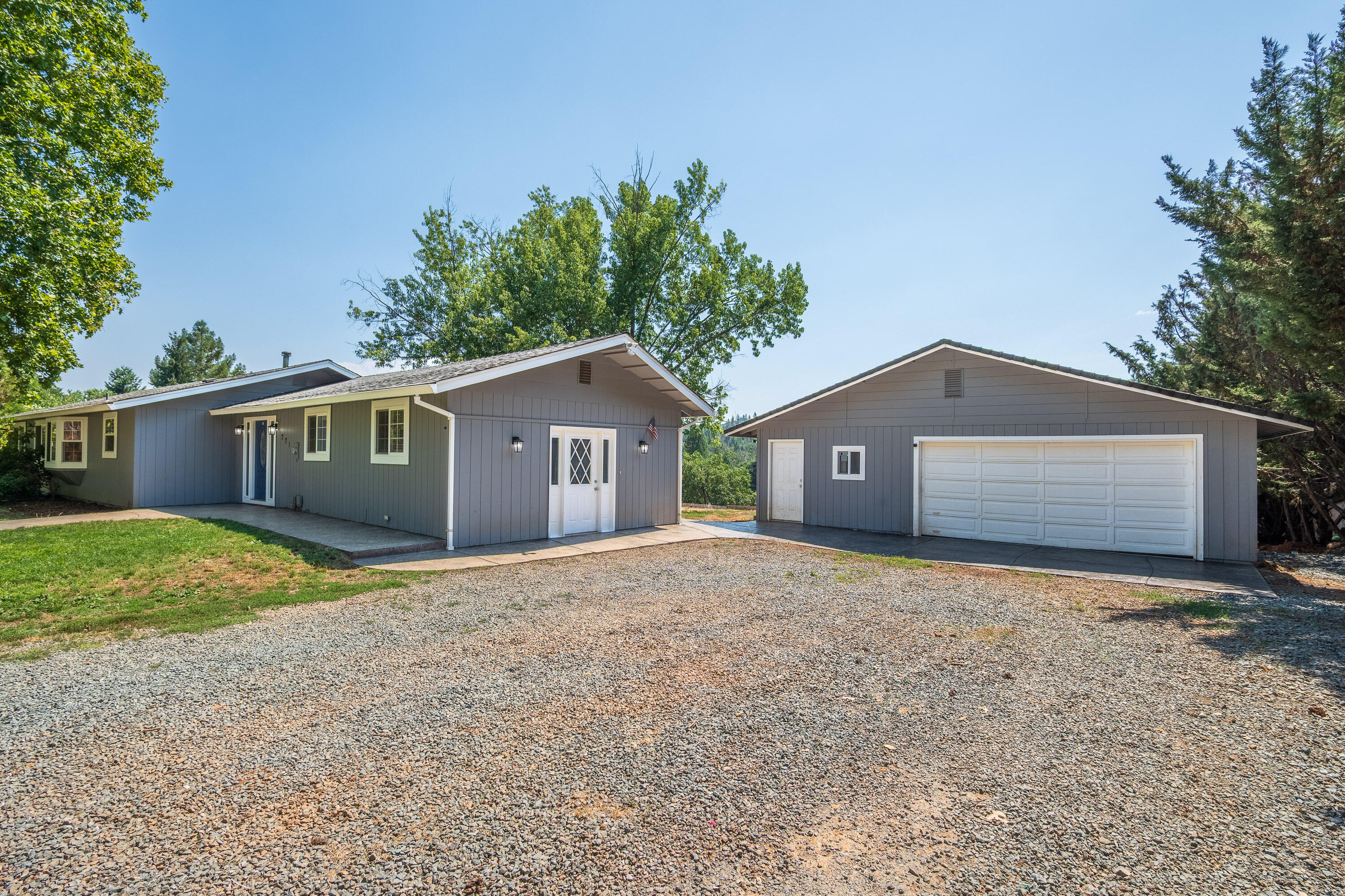 Enchanted Acres Subdivision - Residential