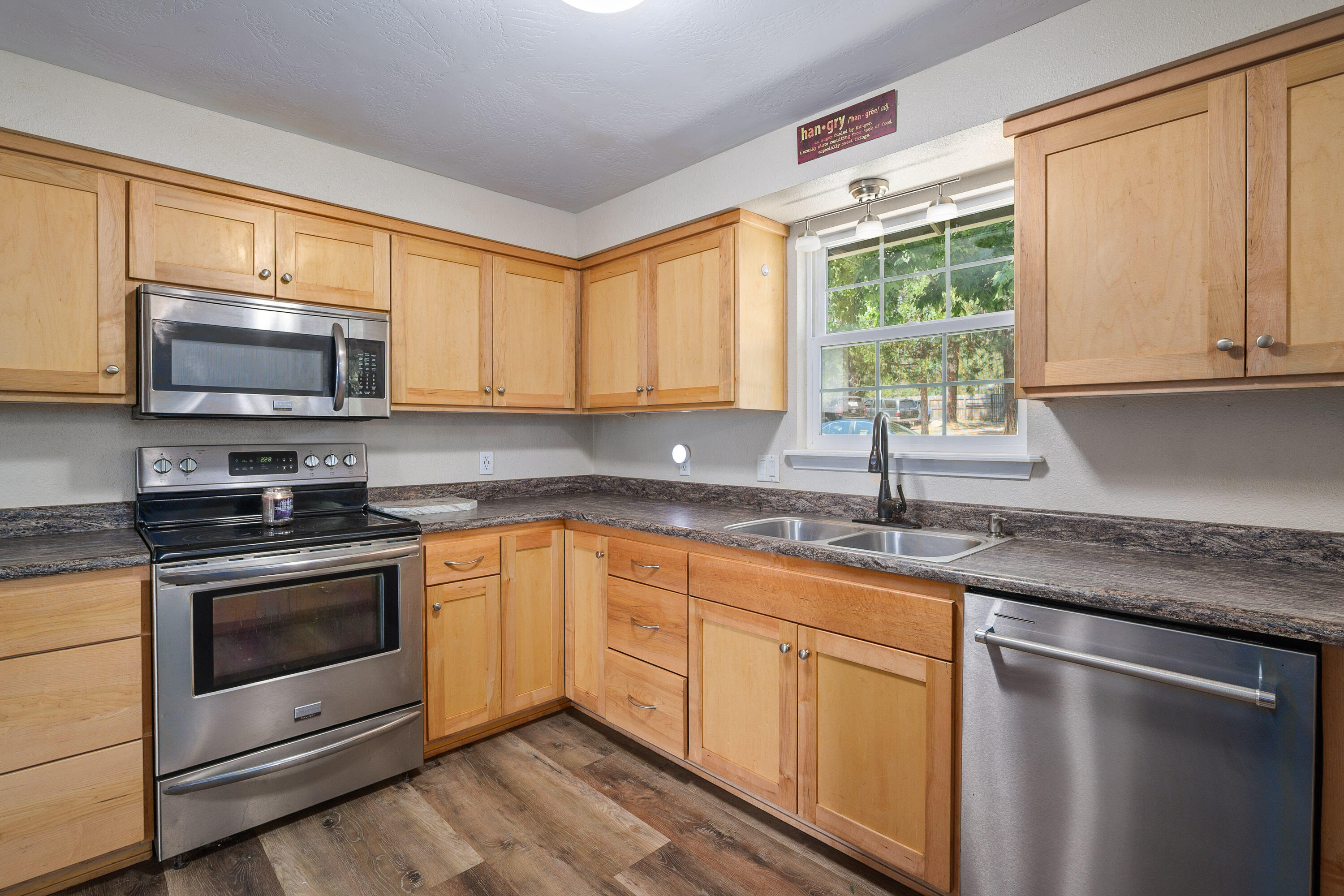 Enchanted Acres Subdivision - Residential