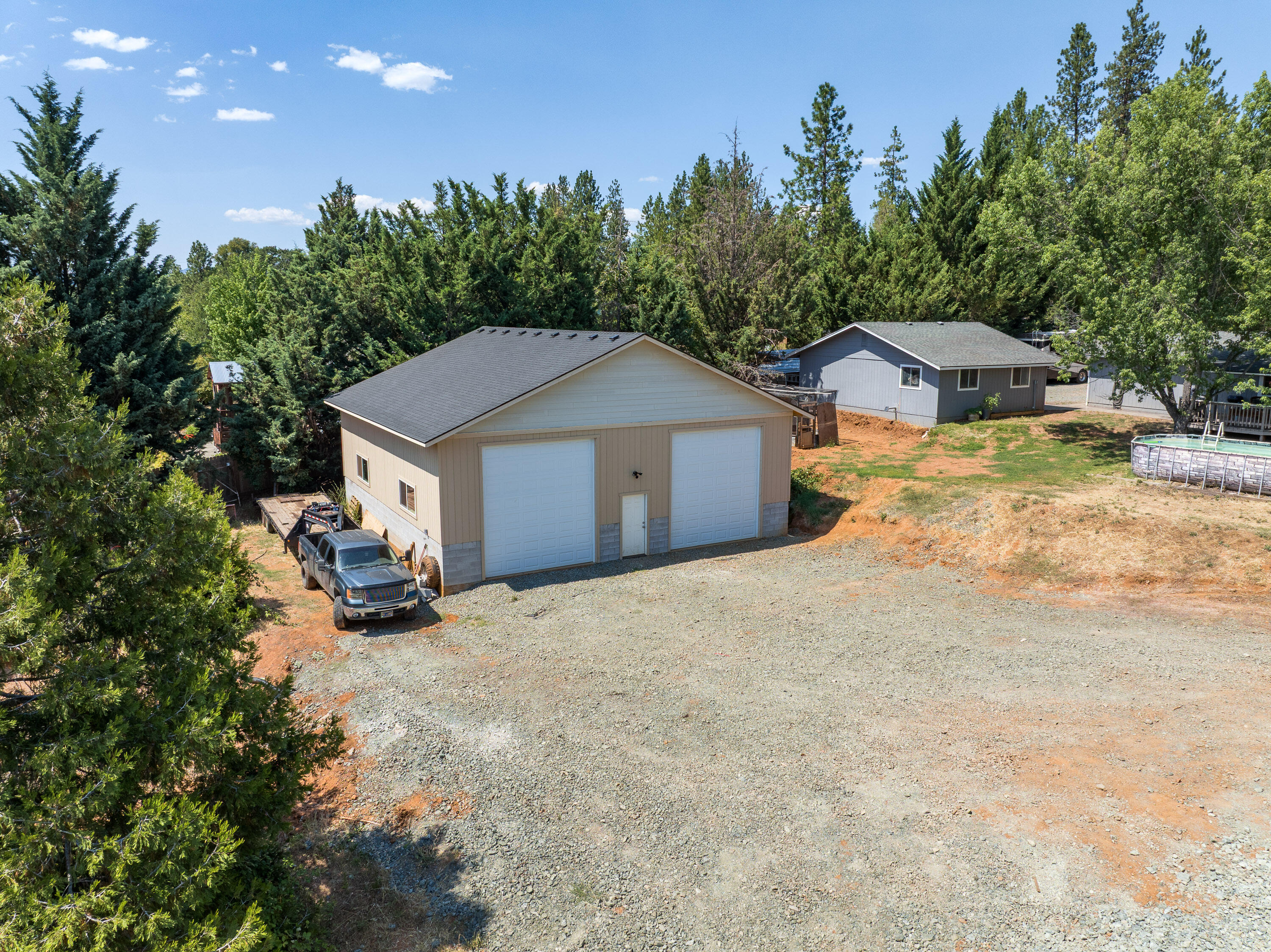 Enchanted Acres Subdivision - Residential