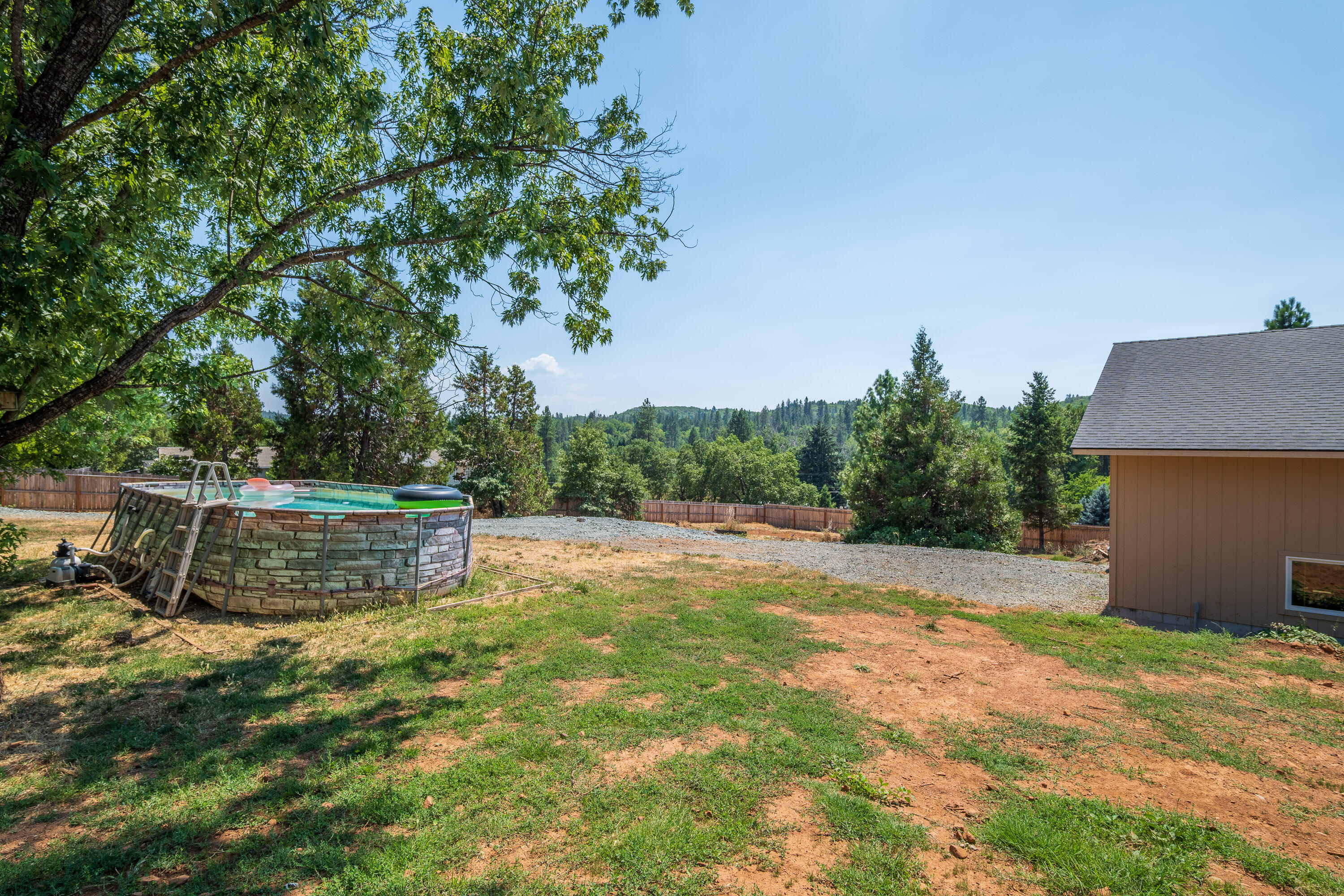 Enchanted Acres Subdivision - Residential