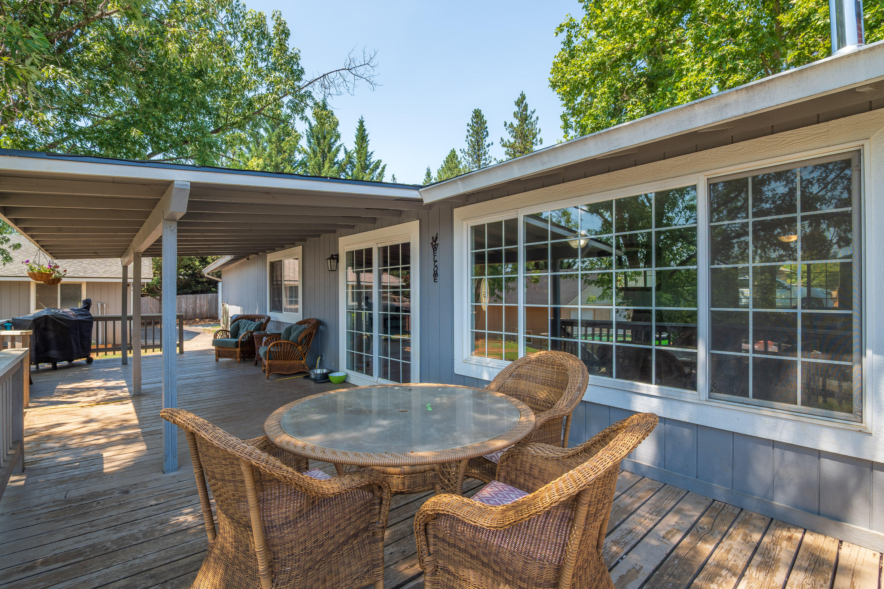 Enchanted Acres Subdivision - Residential