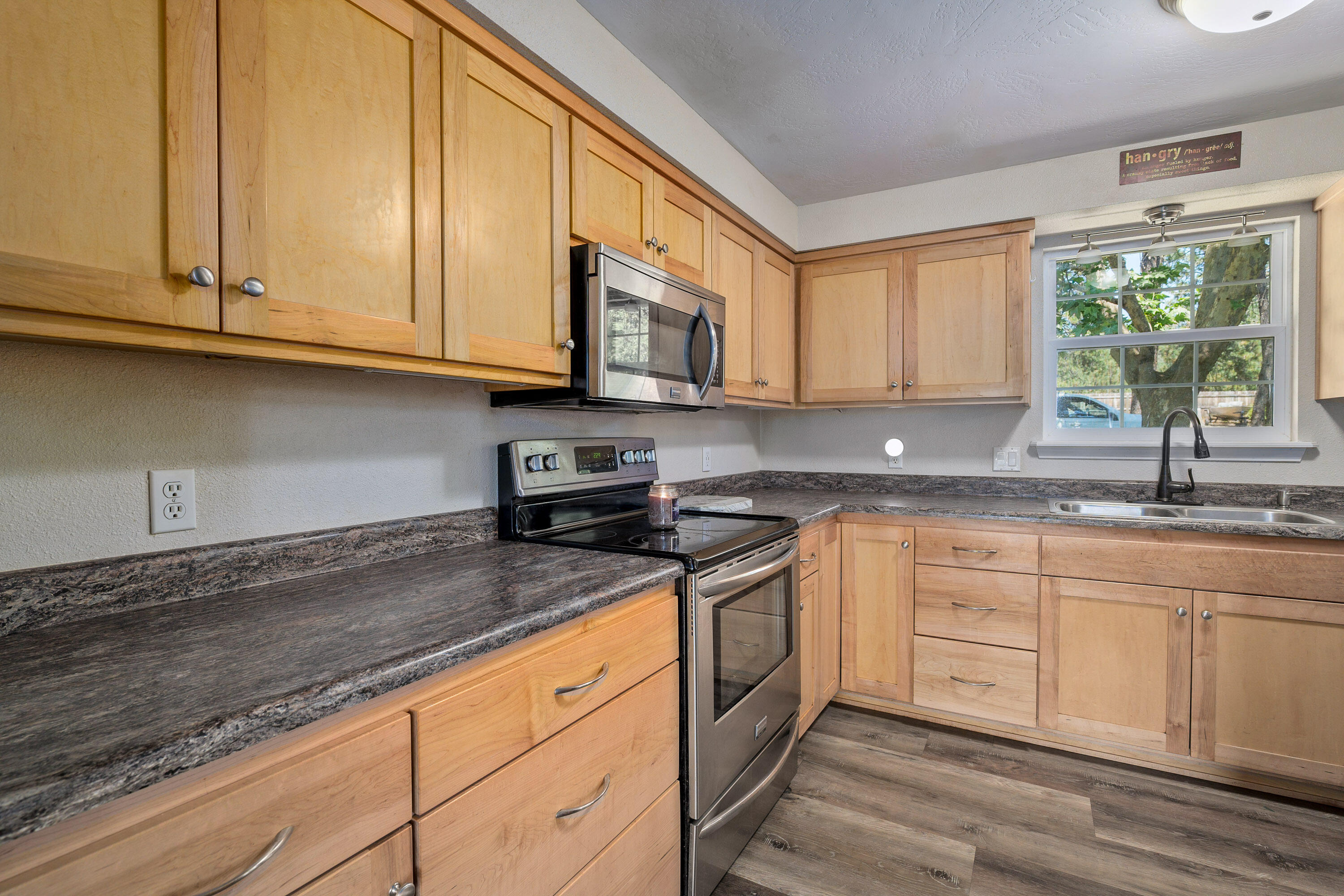 Enchanted Acres Subdivision - Residential