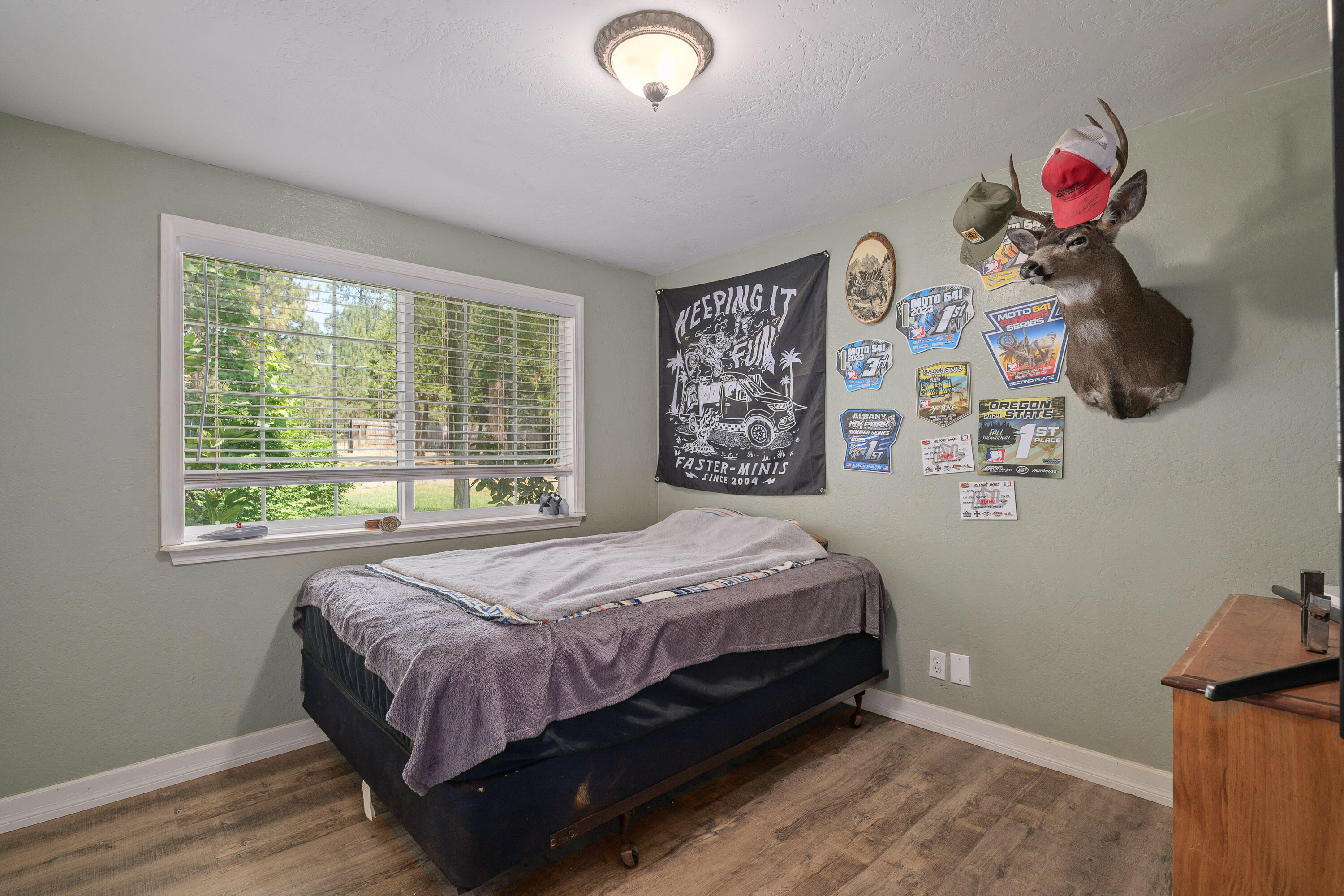 Enchanted Acres Subdivision - Residential