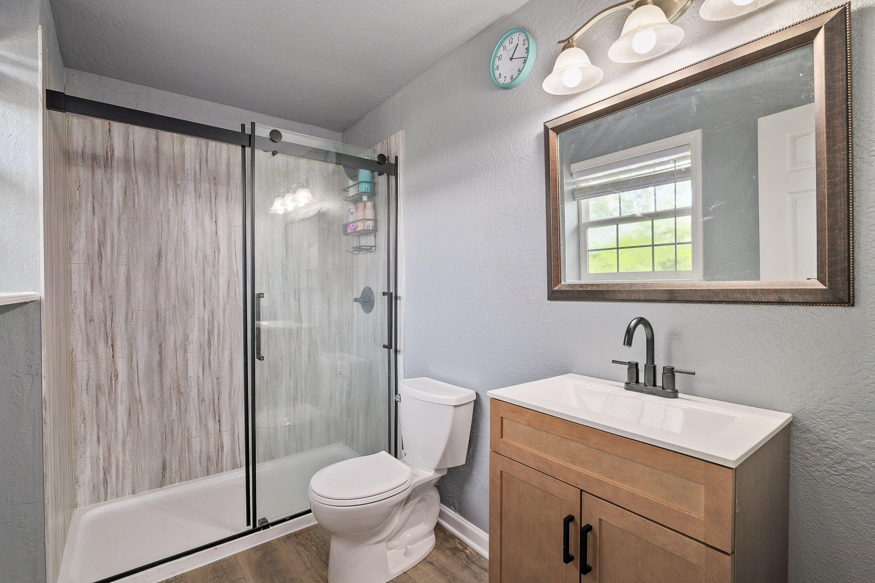 Enchanted Acres Subdivision - Residential