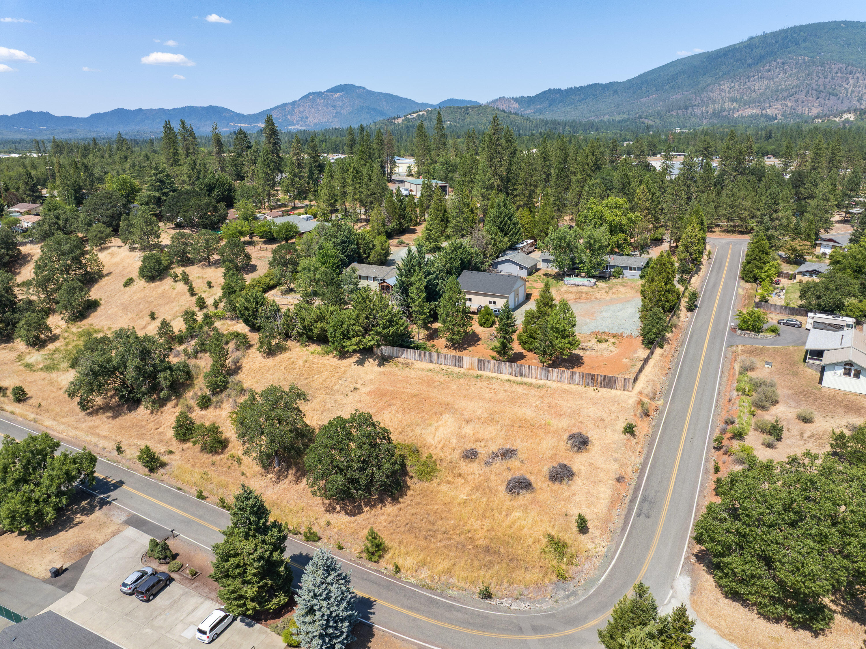 Enchanted Acres Subdivision - Residential