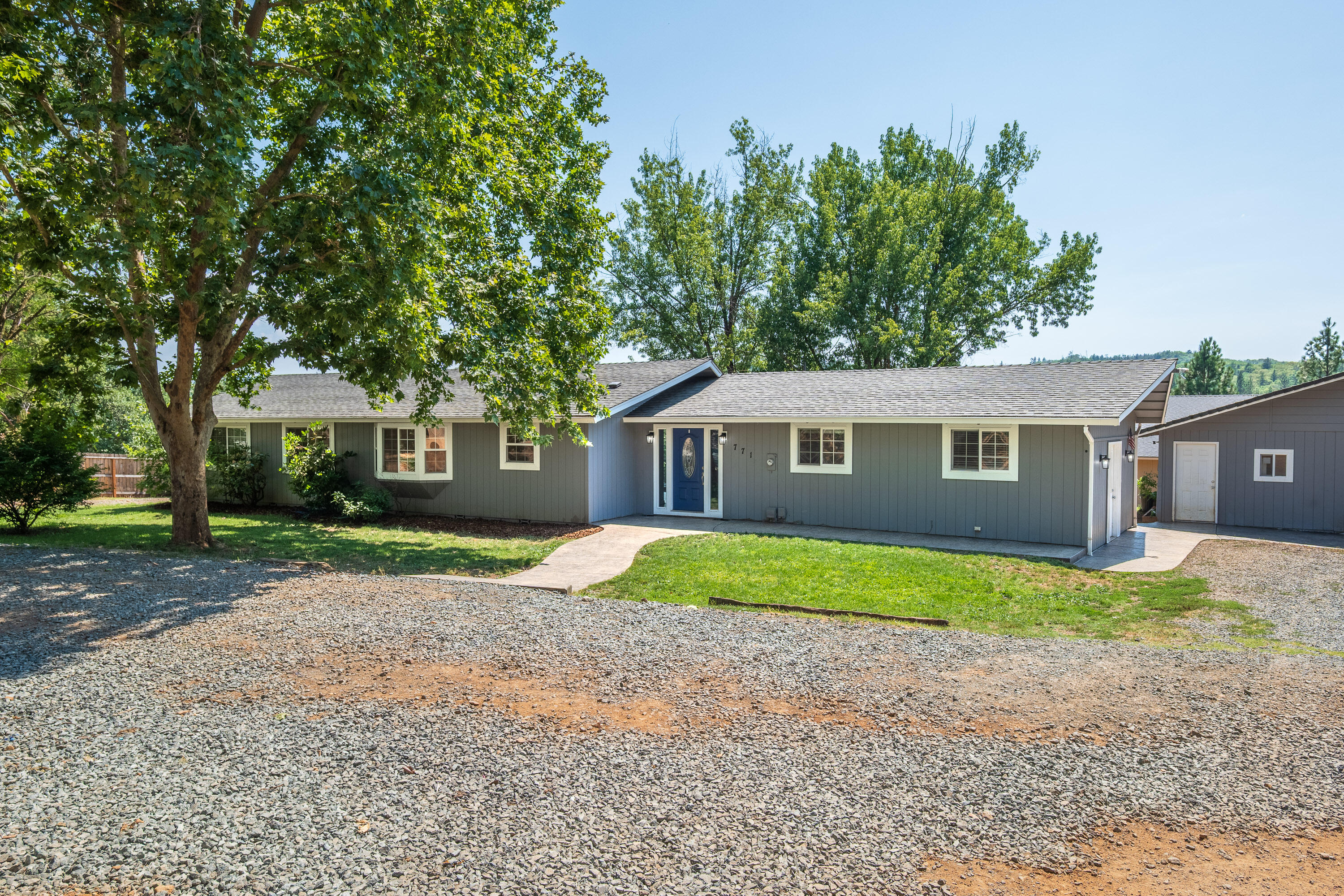 Enchanted Acres Subdivision - Residential