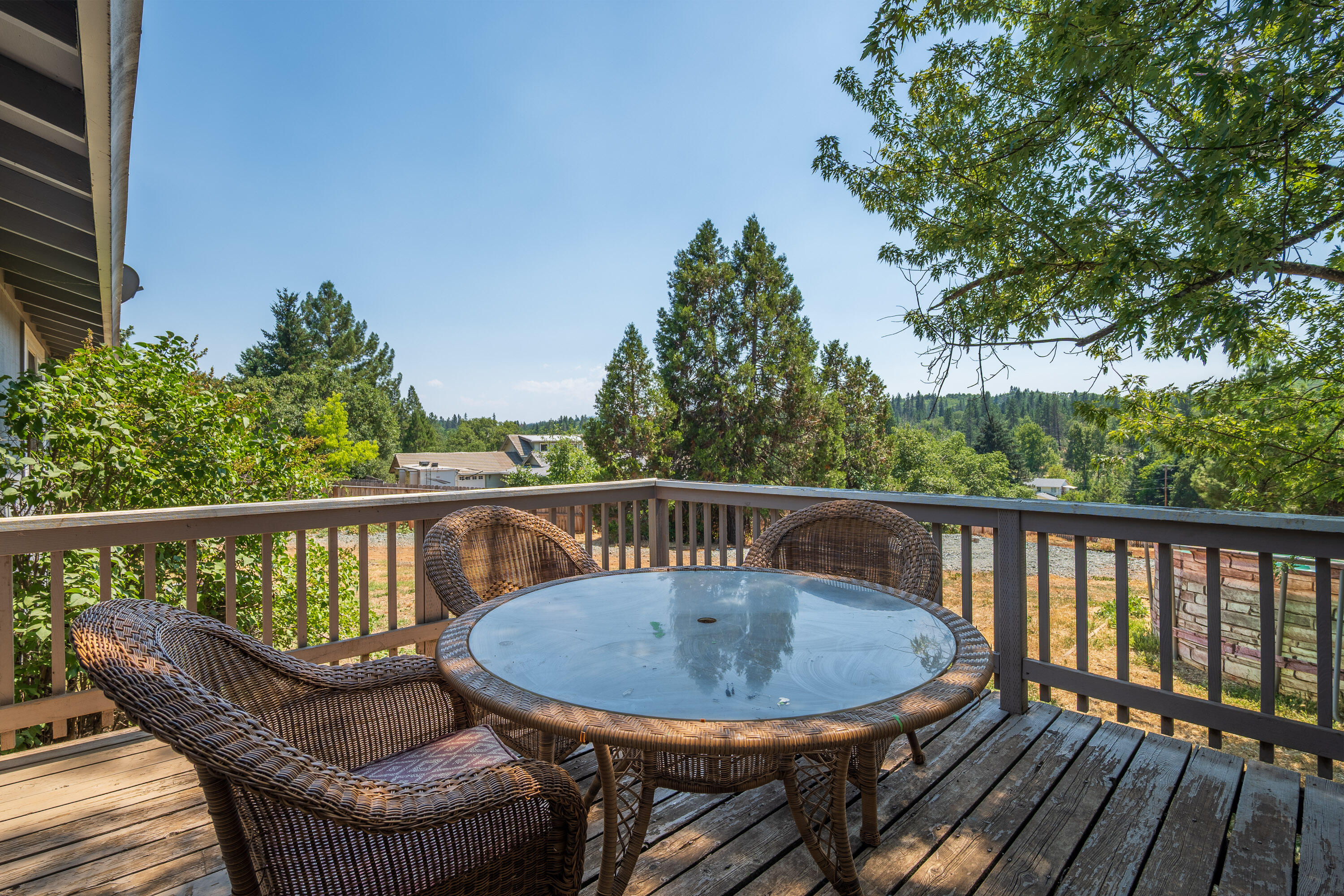 Enchanted Acres Subdivision - Residential