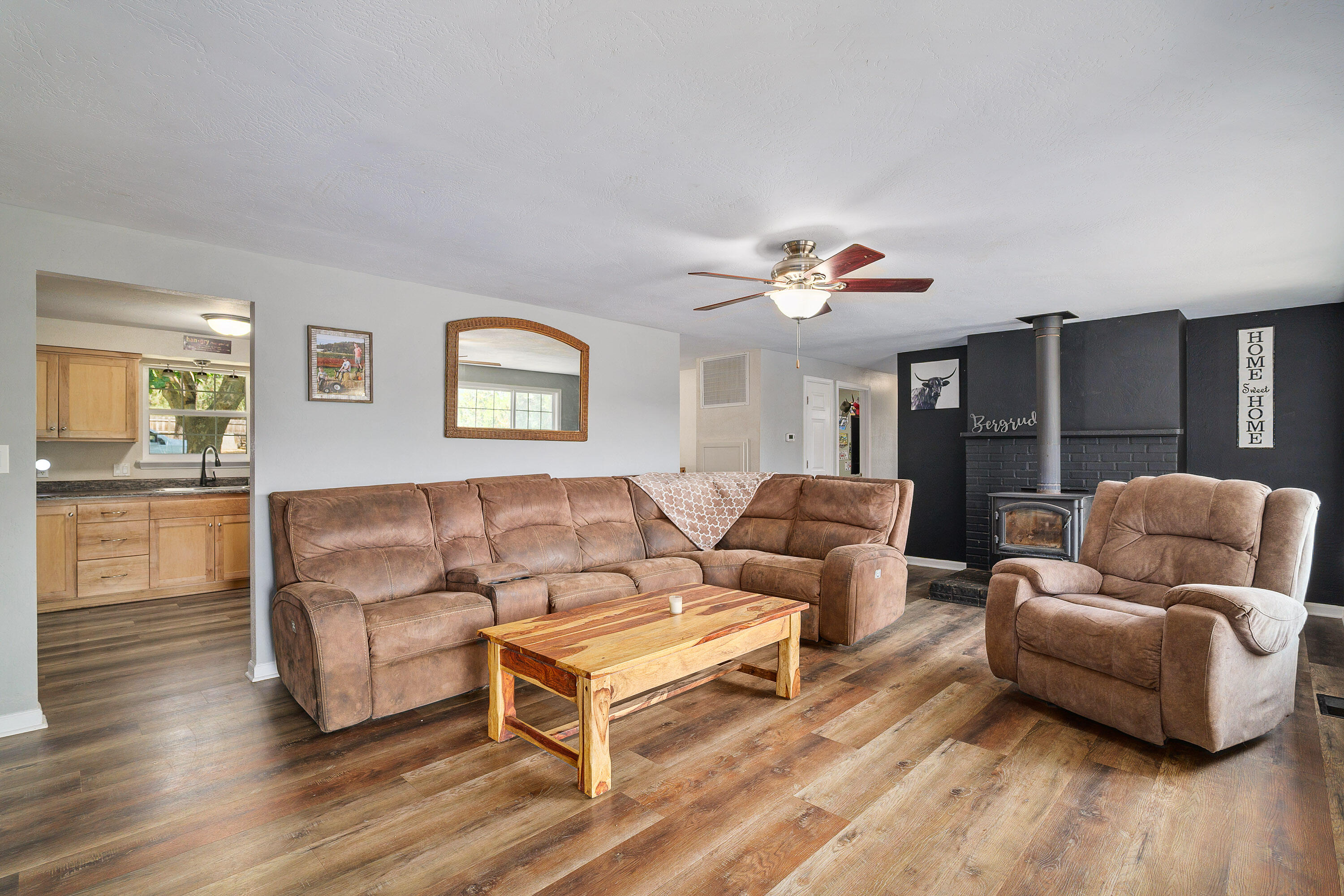 Enchanted Acres Subdivision - Residential