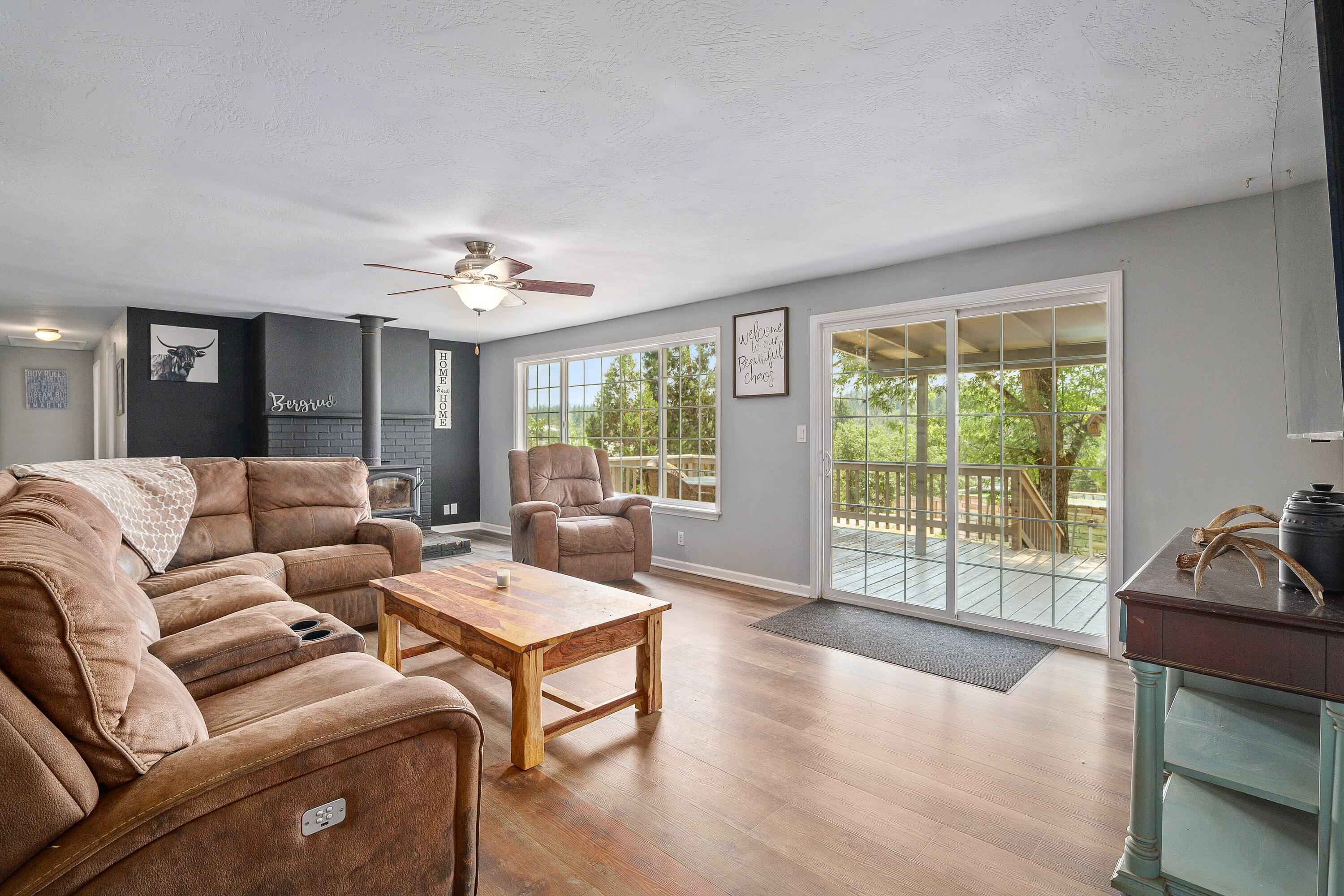 Enchanted Acres Subdivision - Residential