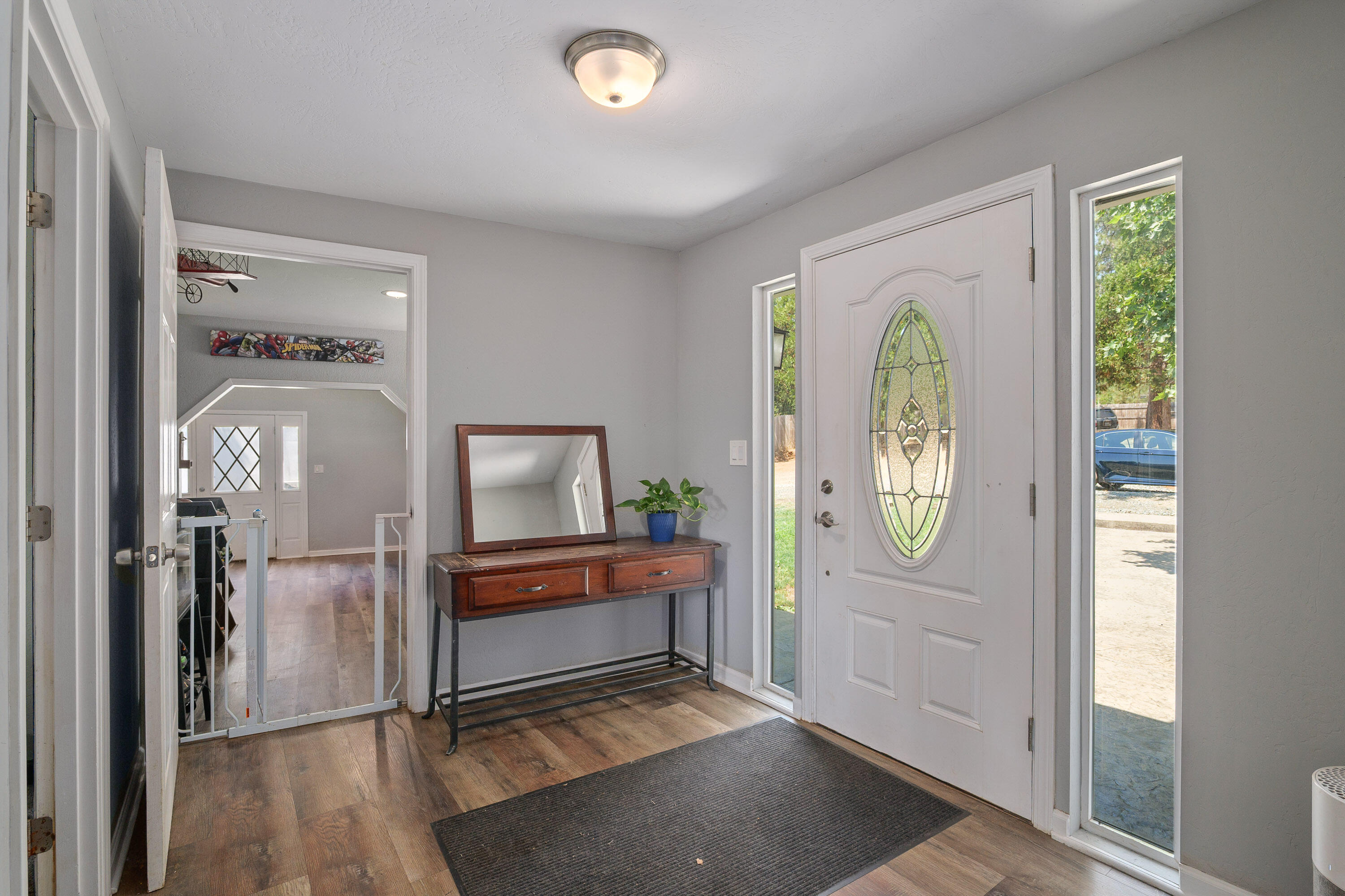 Enchanted Acres Subdivision - Residential