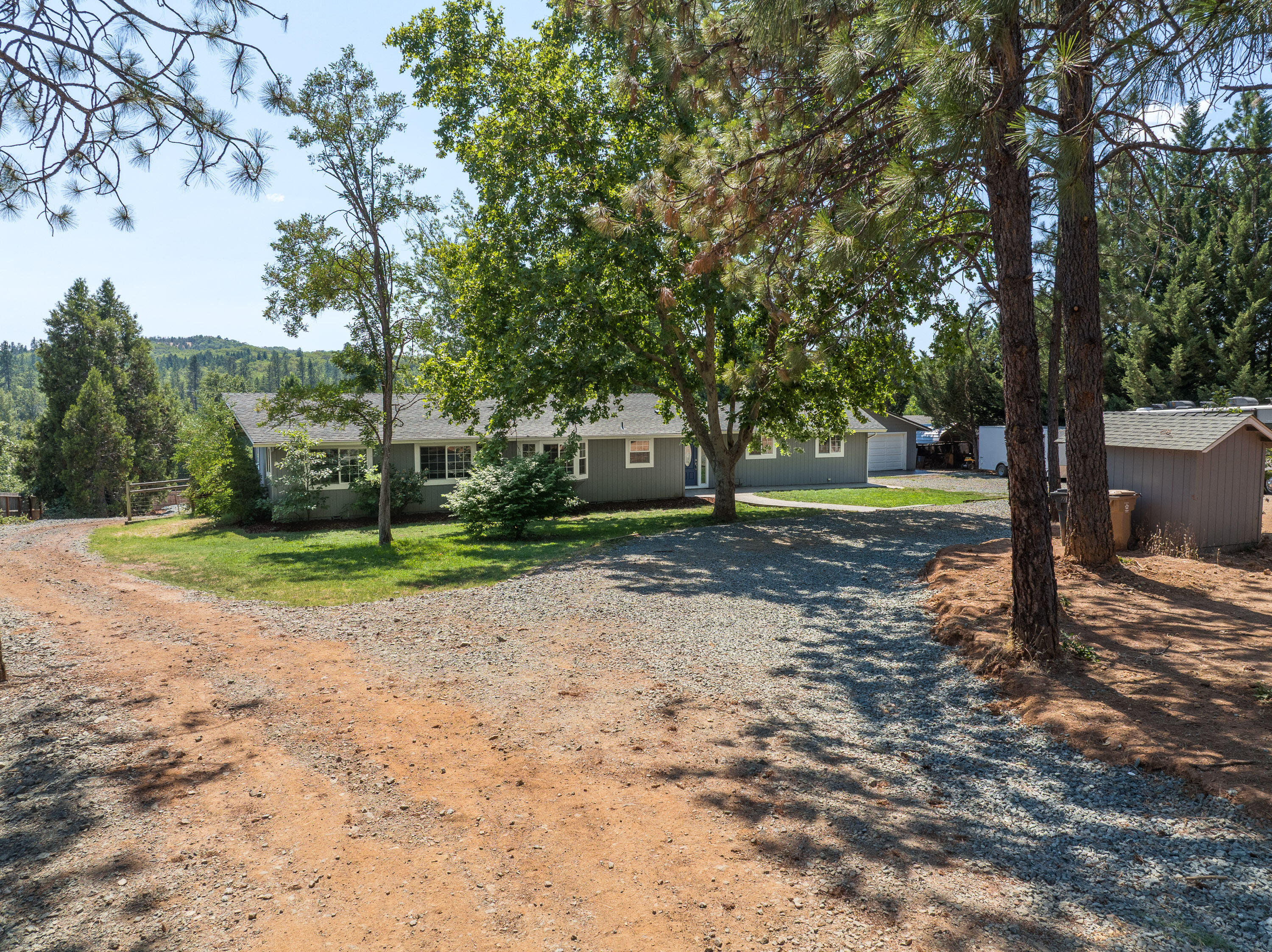 Enchanted Acres Subdivision - Residential