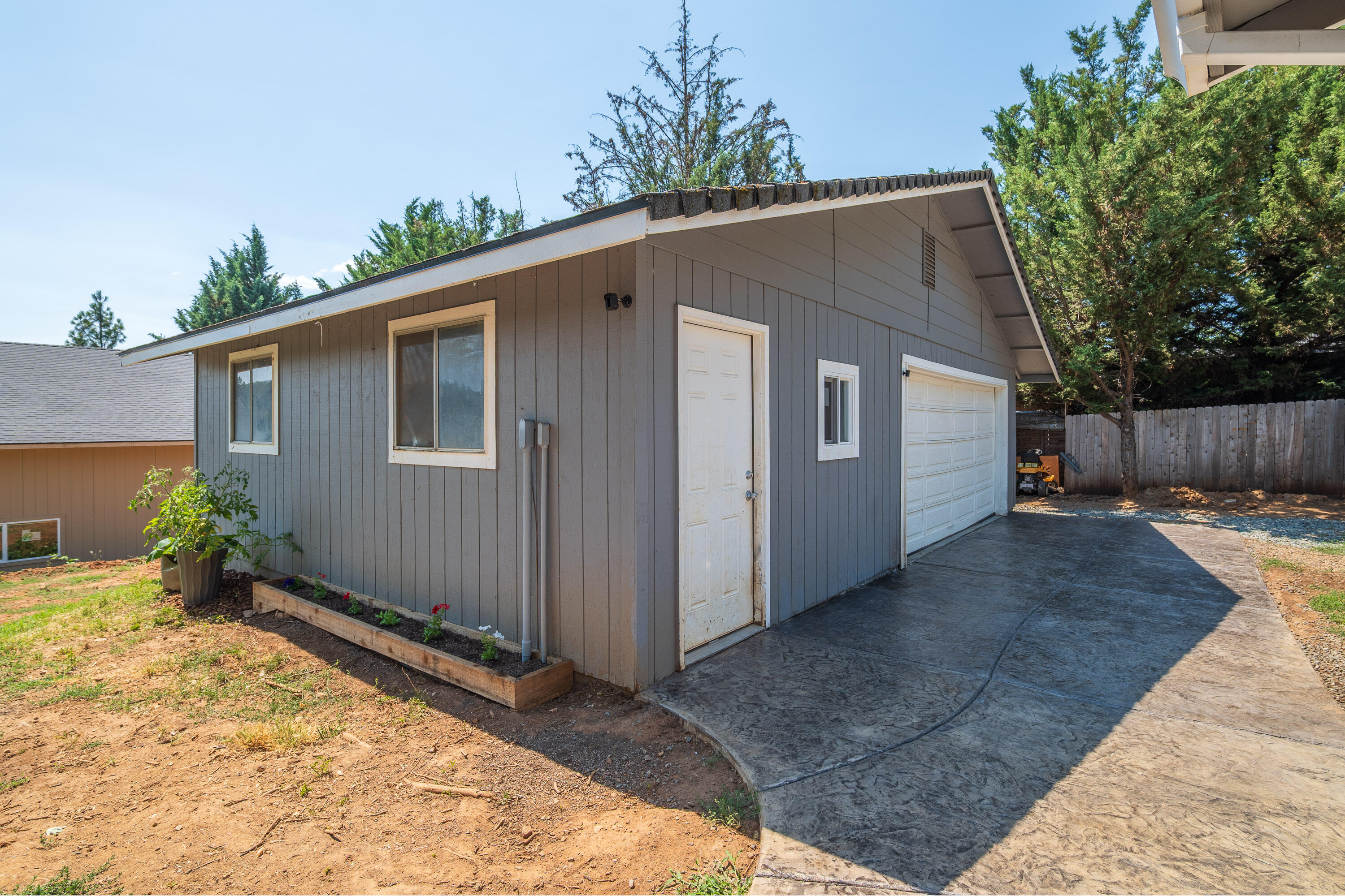 Enchanted Acres Subdivision - Residential