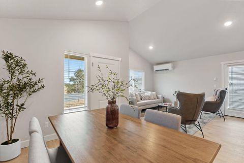 Tiny photo for 4083 SW Obsidian Place #151, Redmond, OR 97756 (MLS # 220213684)