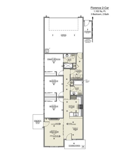 Tiny photo for 4083 SW Obsidian Place #151, Redmond, OR 97756 (MLS # 220213684)