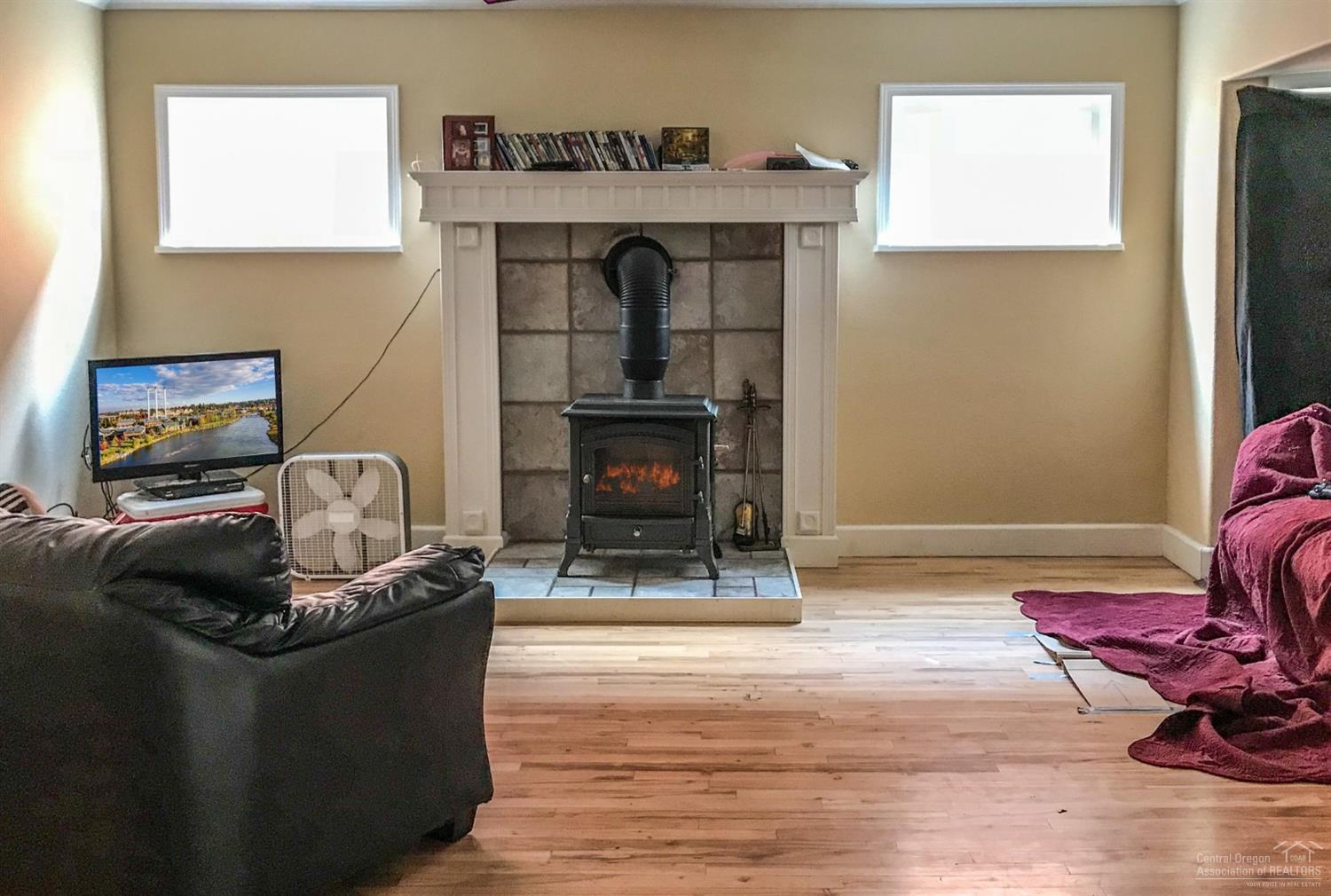 Redmond Townsite - Commercial Sale