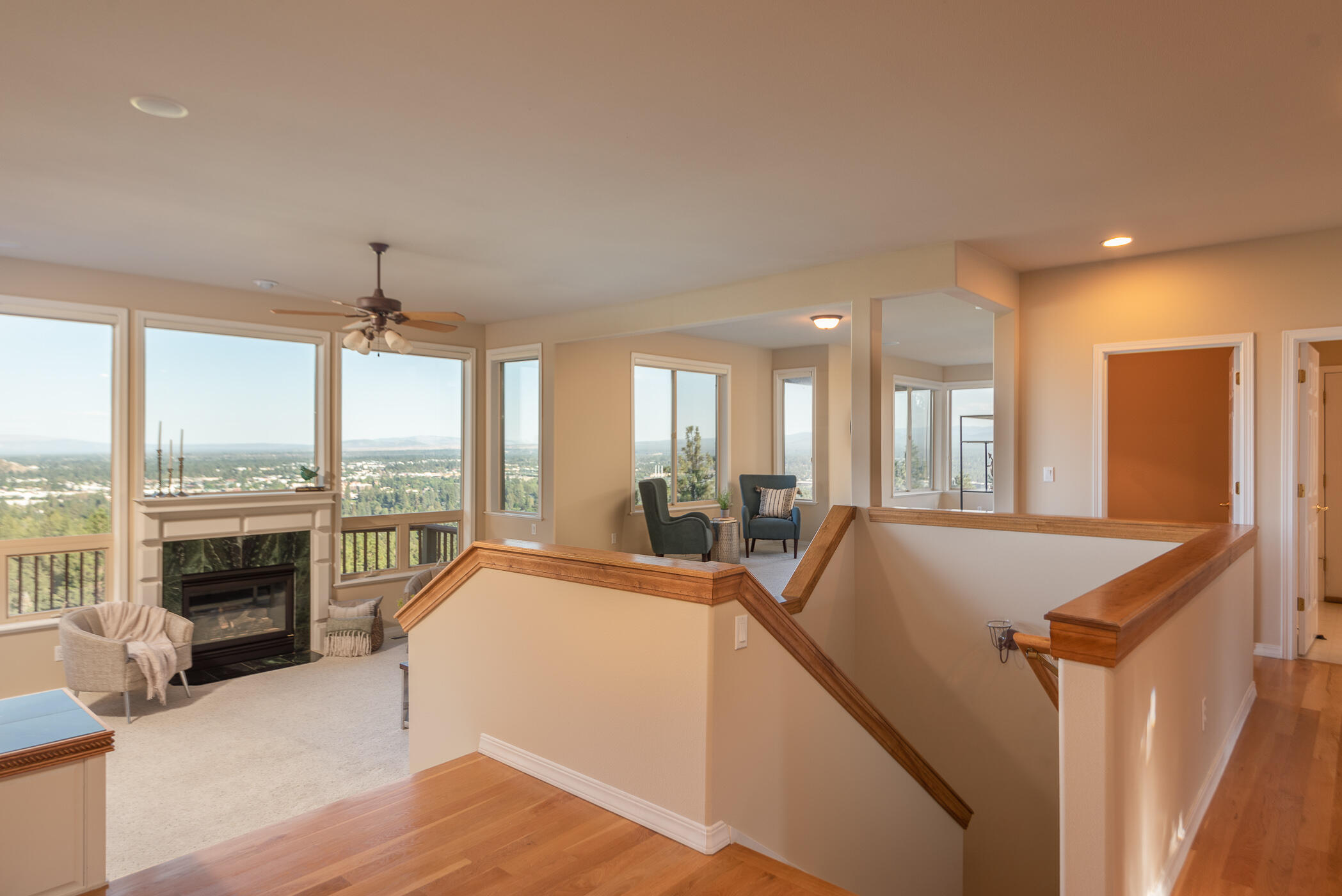 West Hills - Residential