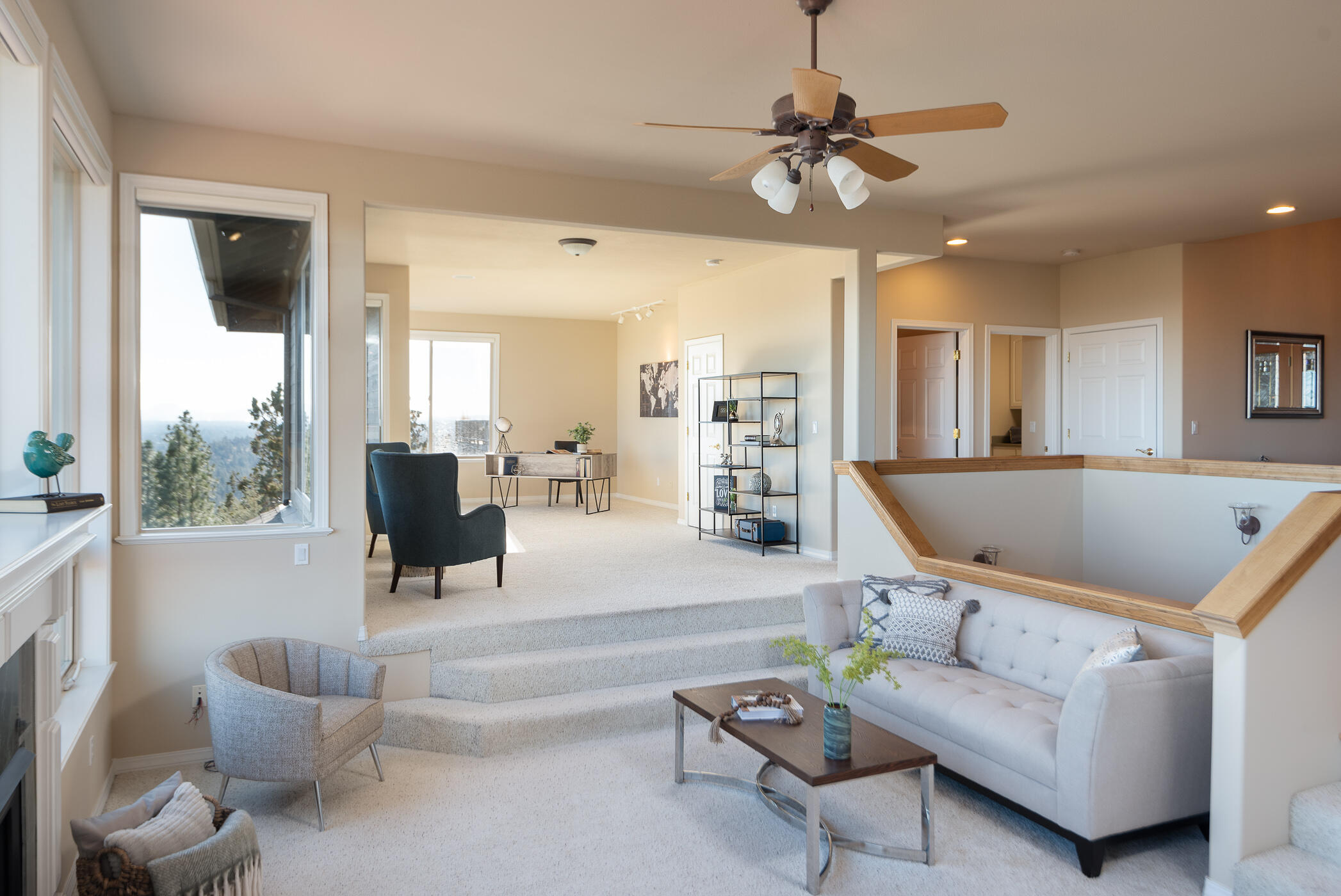 West Hills - Residential