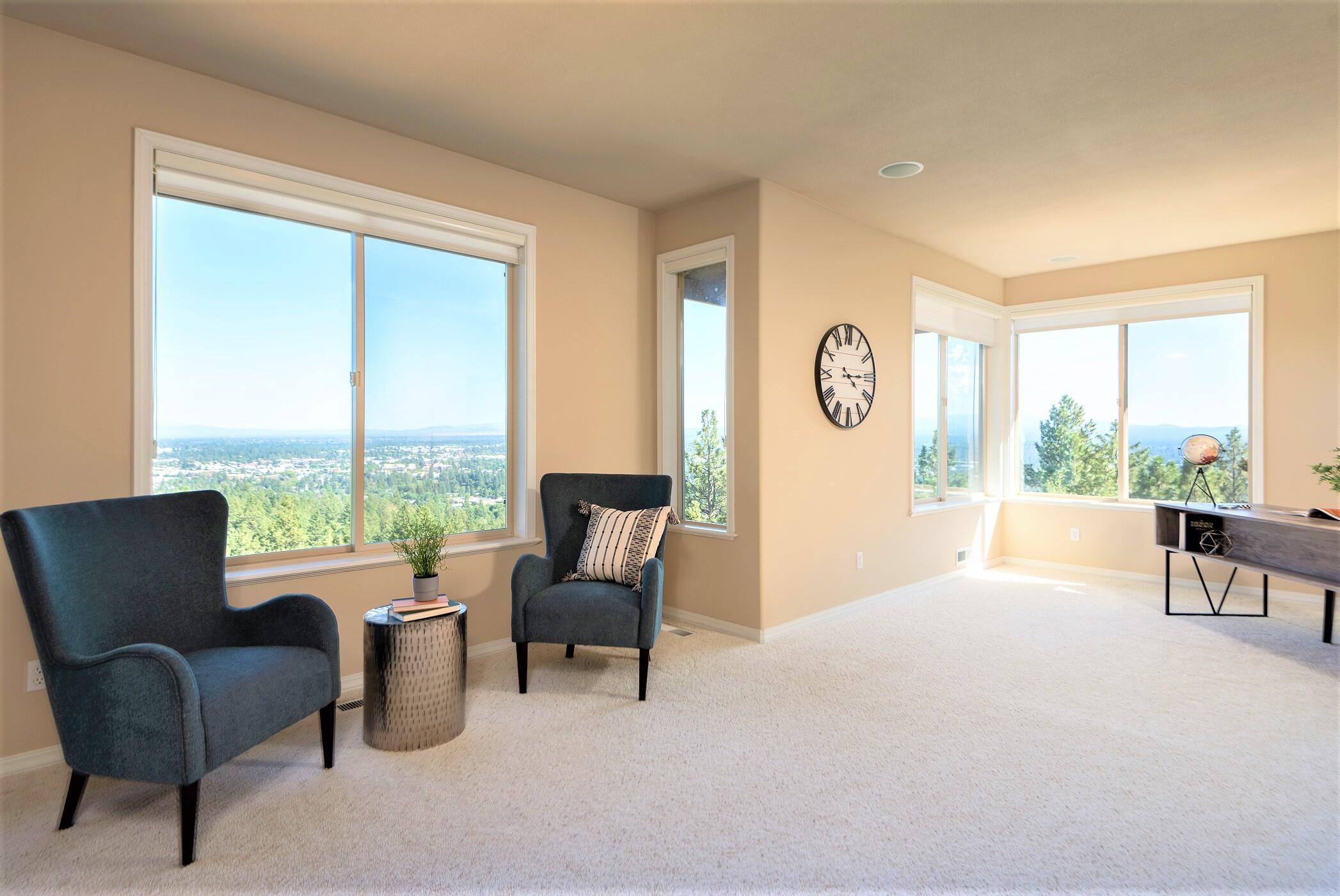 West Hills - Residential