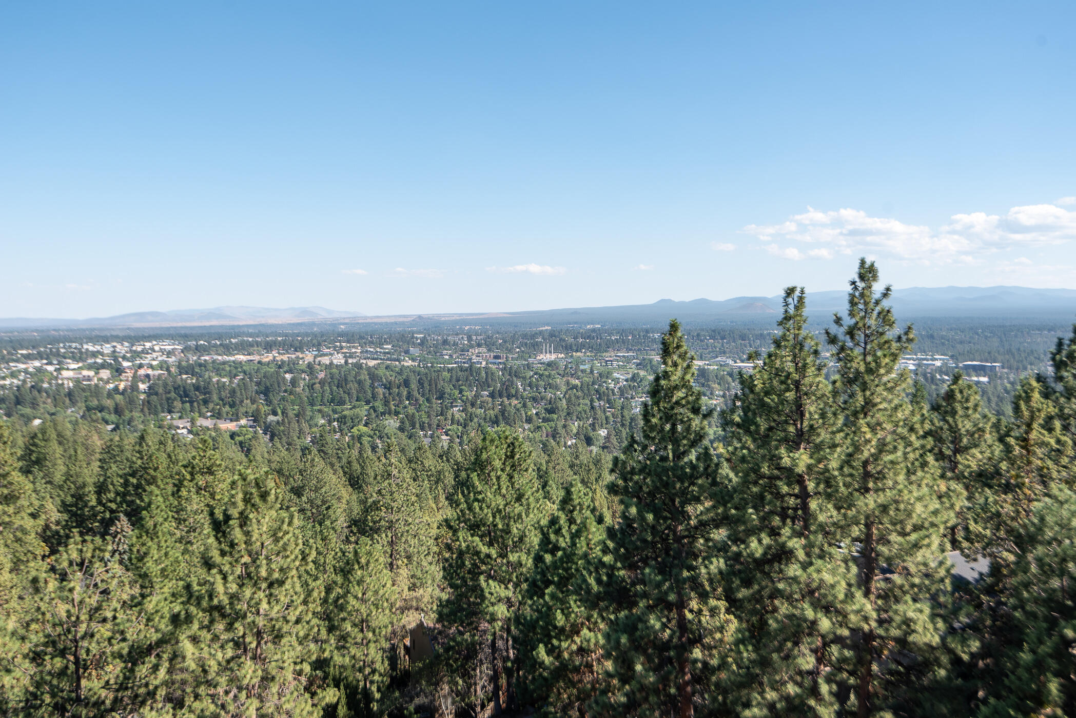 West Hills - Residential