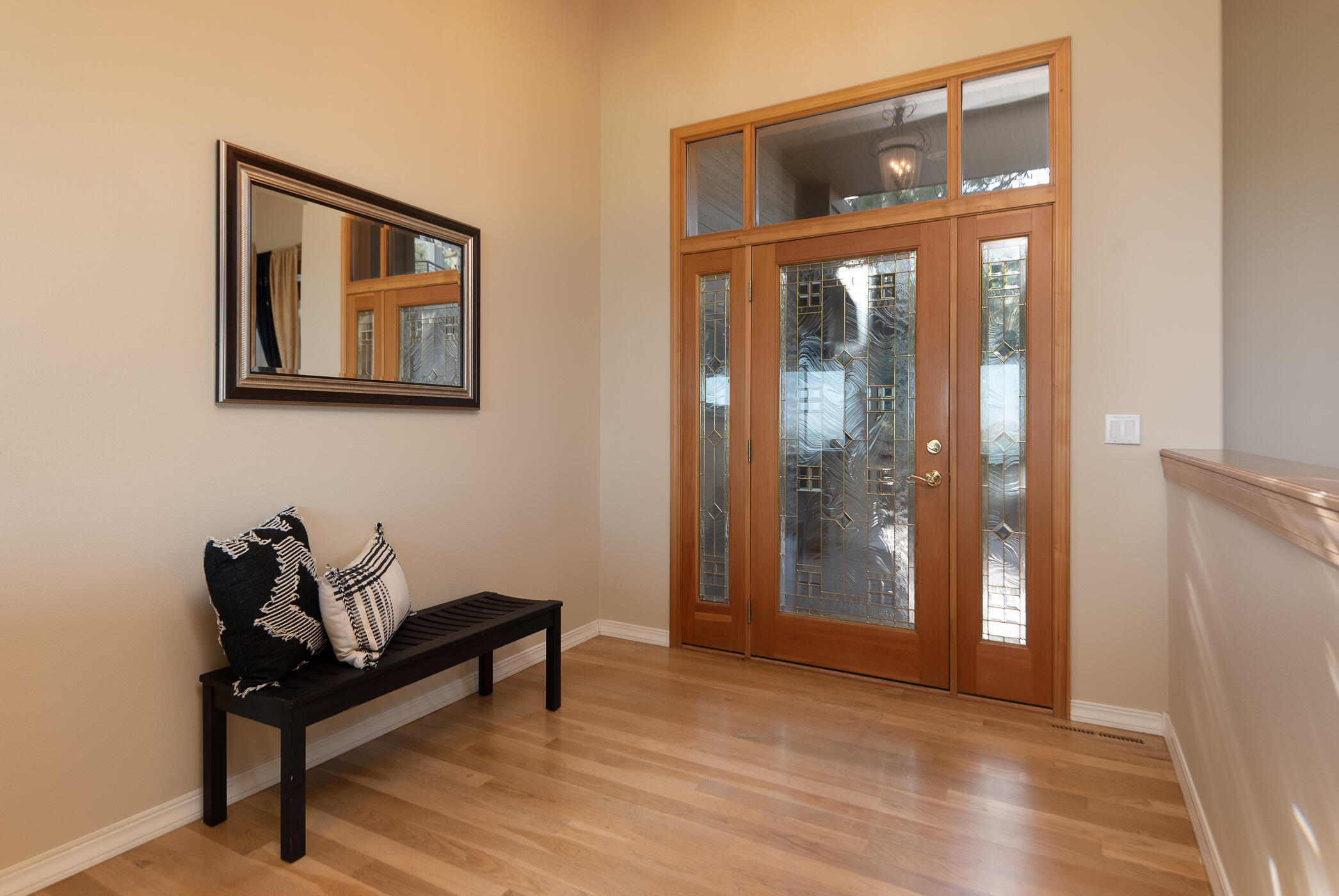 West Hills - Residential