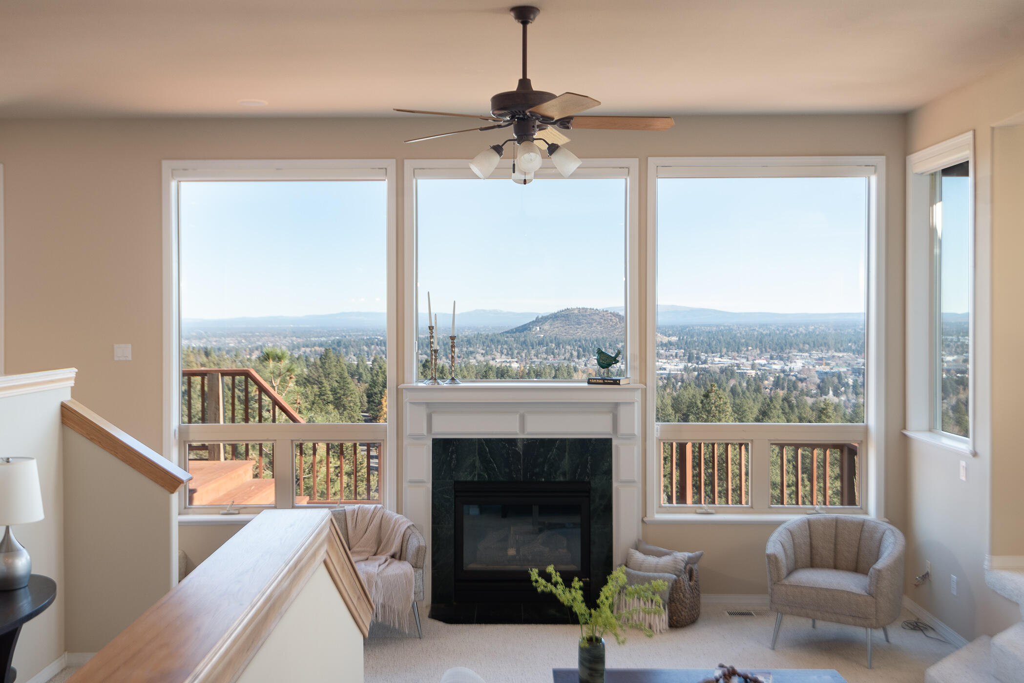 West Hills - Residential