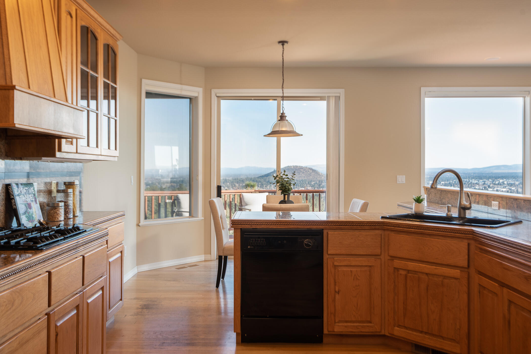 West Hills - Residential