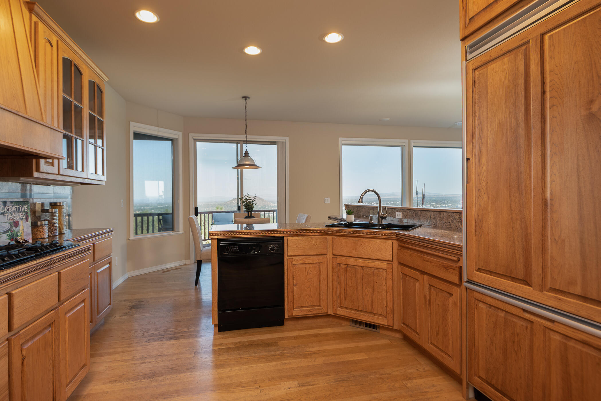 West Hills - Residential