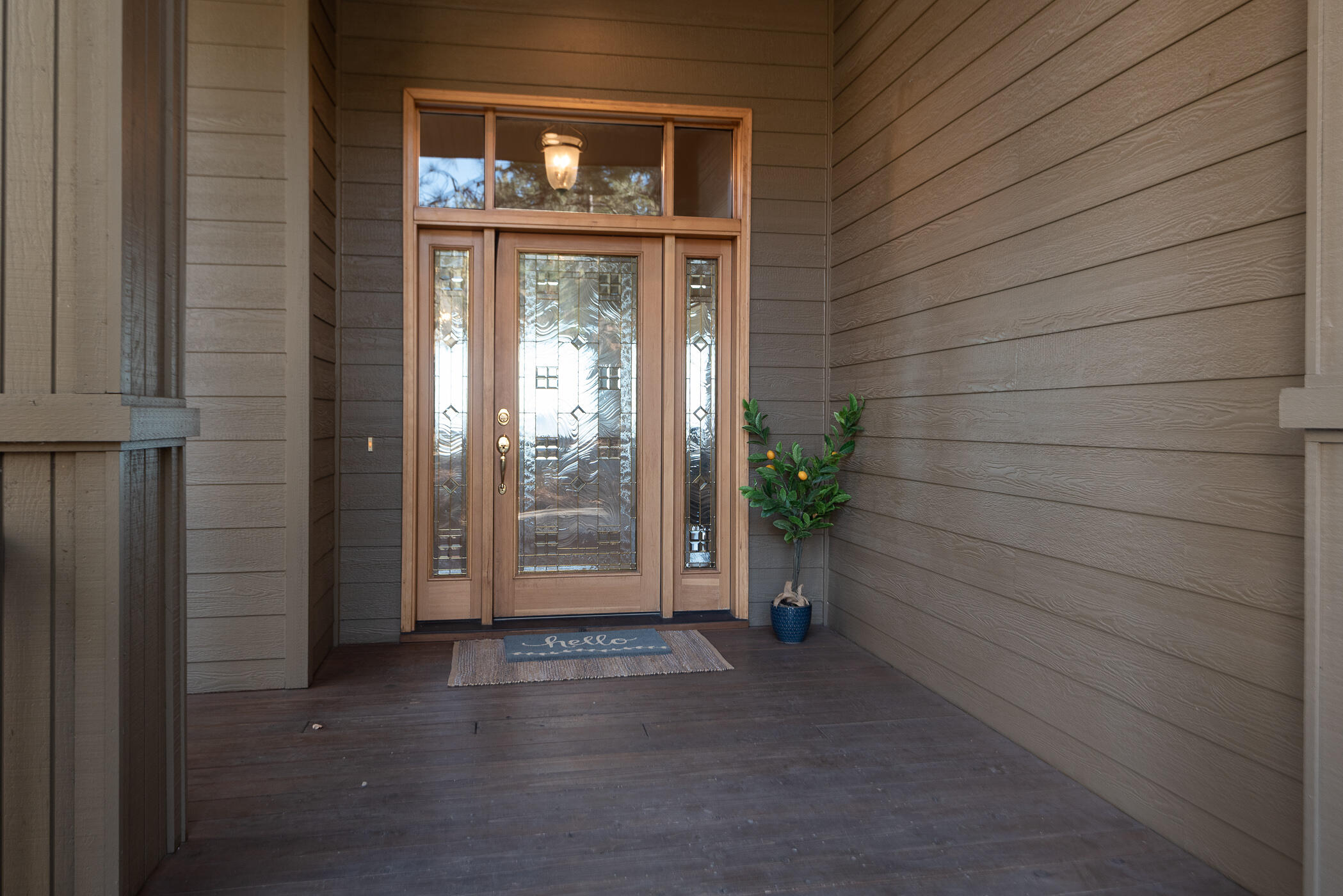 West Hills - Residential