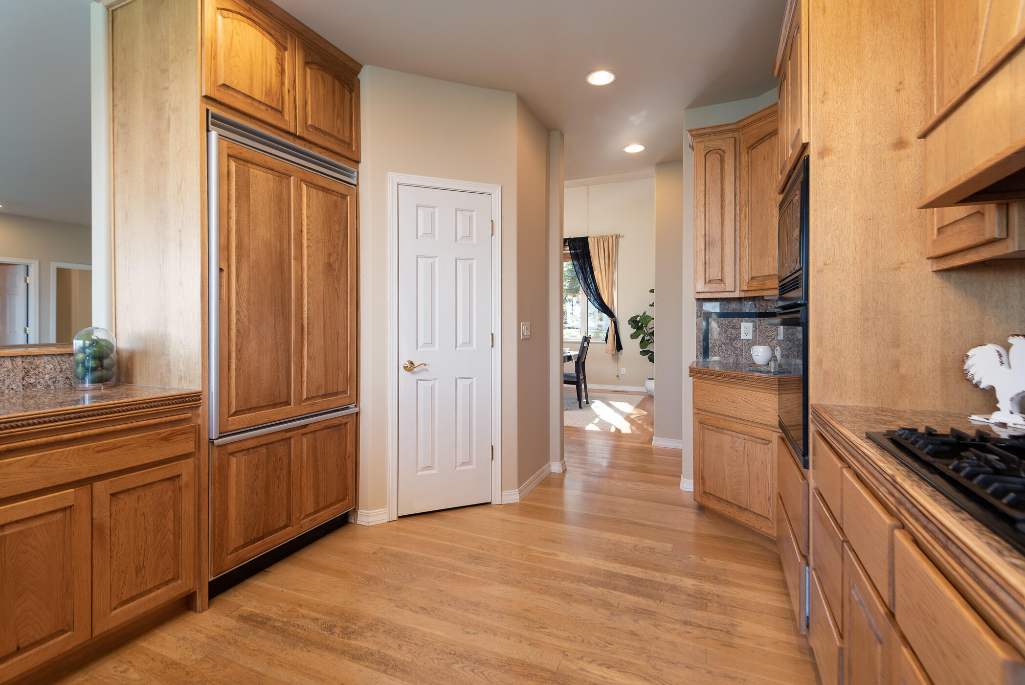 West Hills - Residential