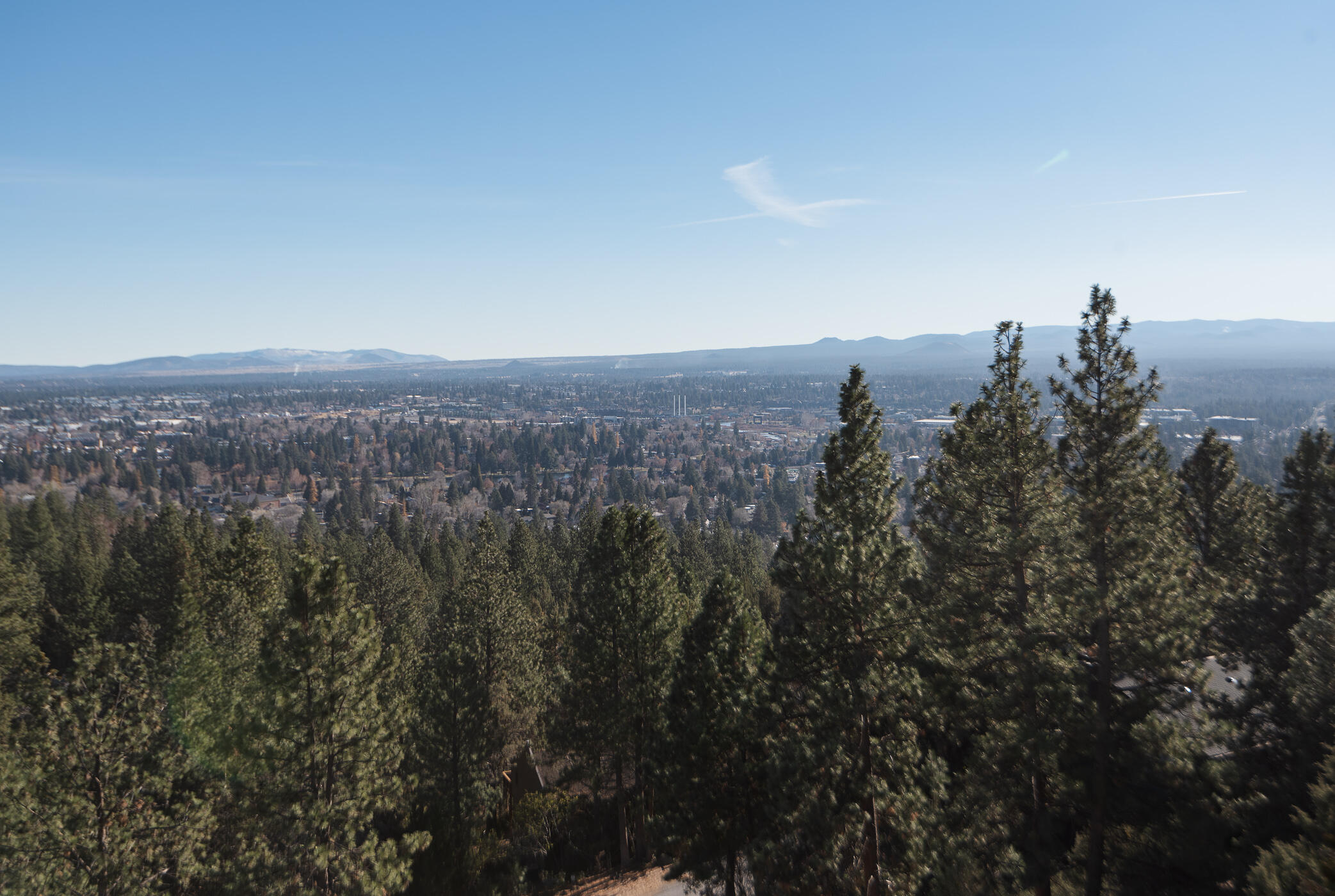 West Hills - Residential