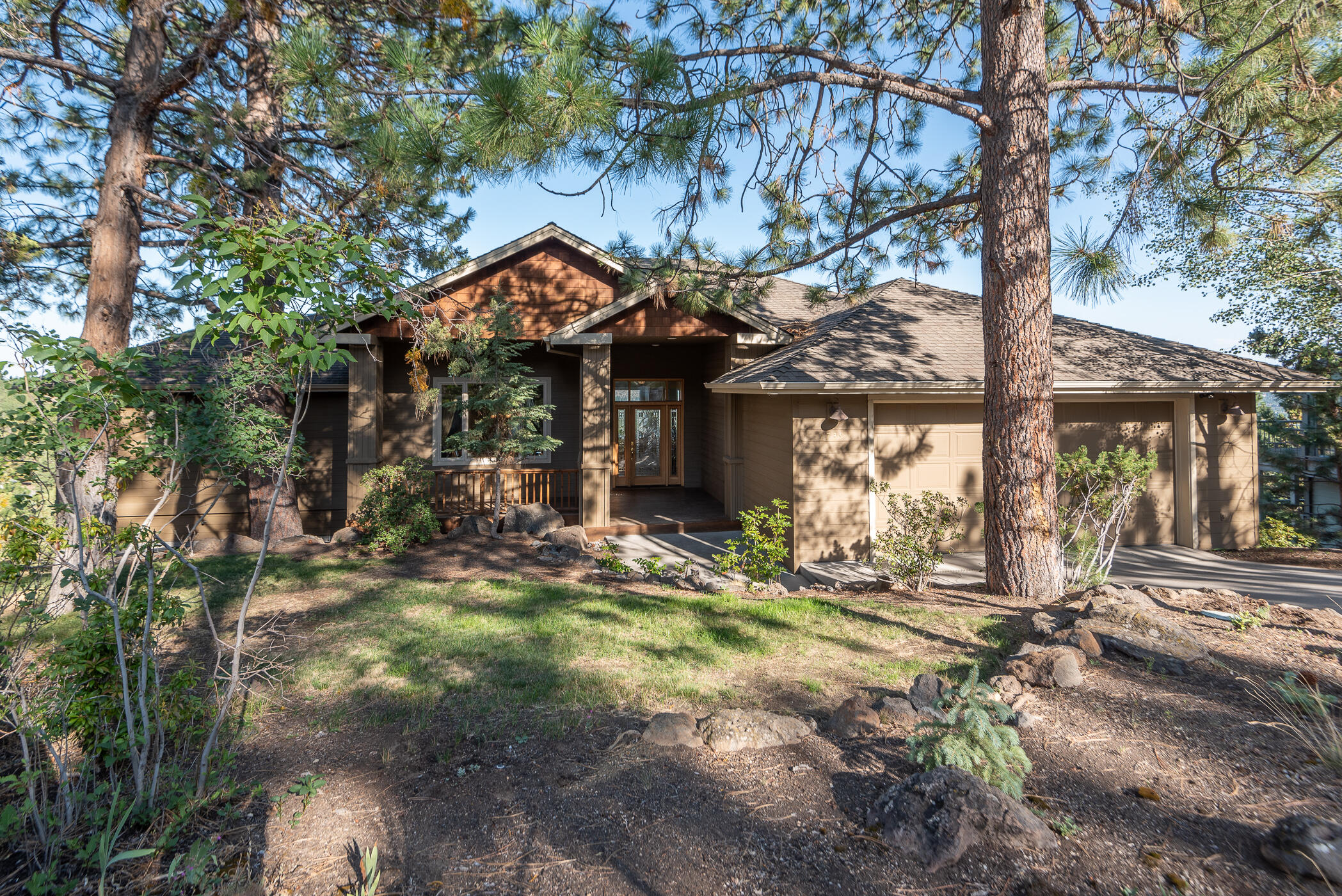 West Hills - Residential