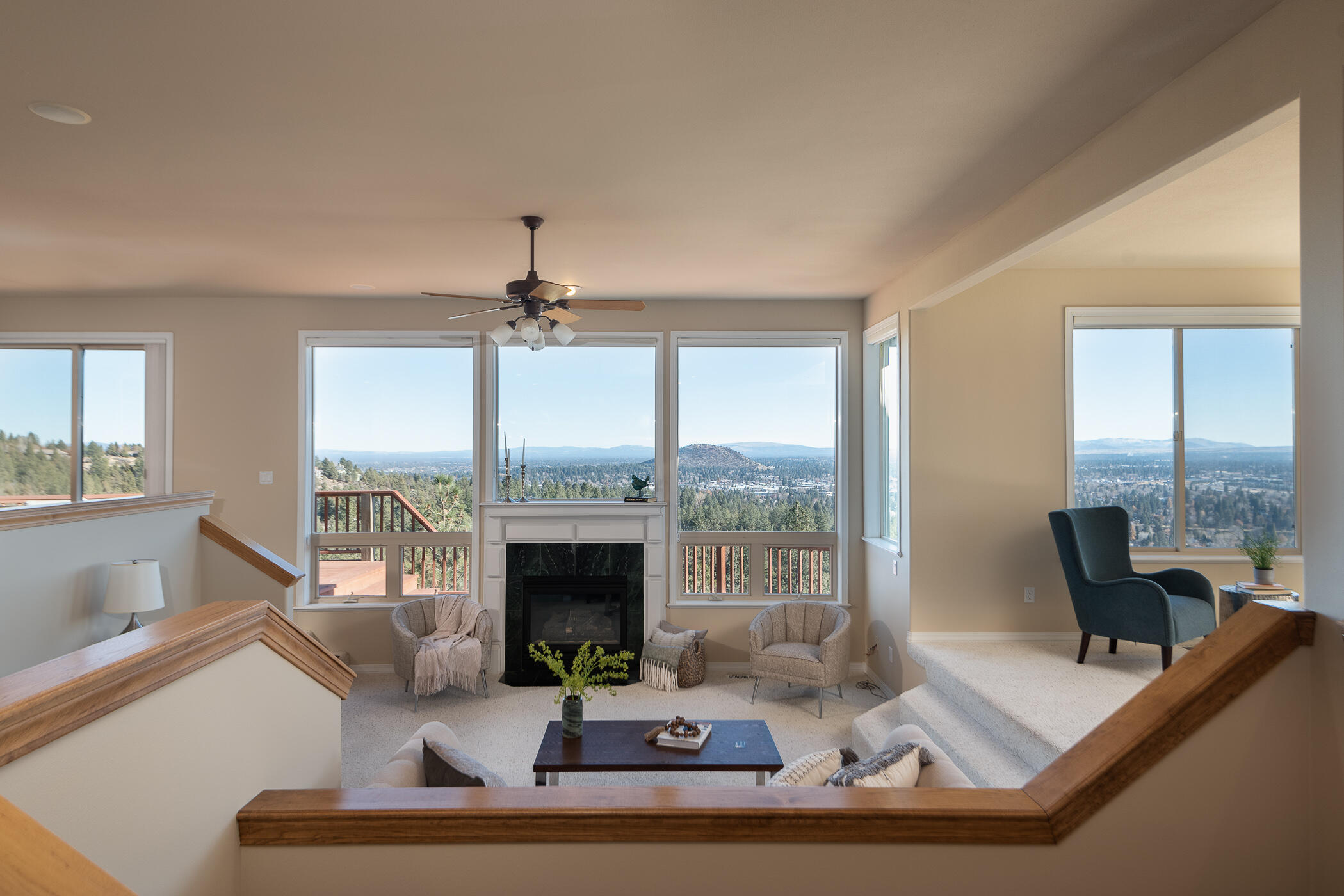 West Hills - Residential