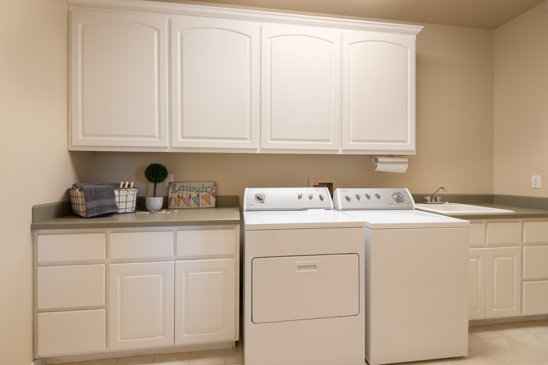 West Hills - Residential