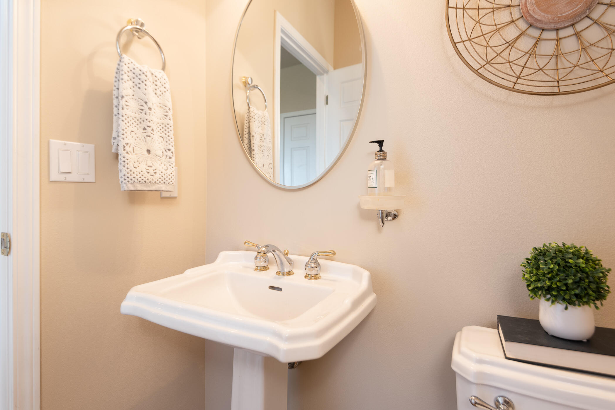 West Hills - Residential