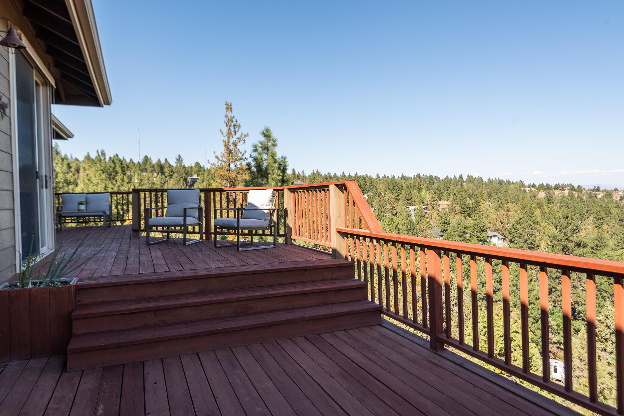 West Hills - Residential