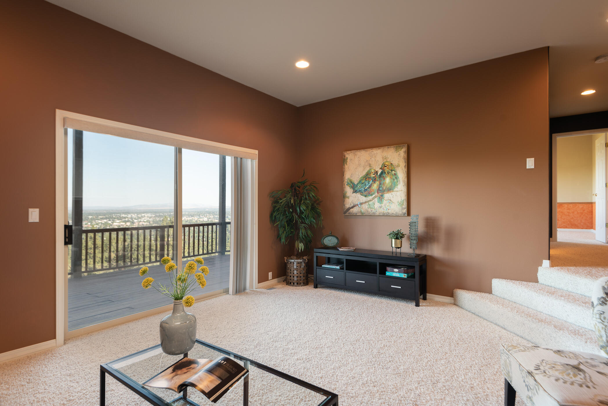 West Hills - Residential