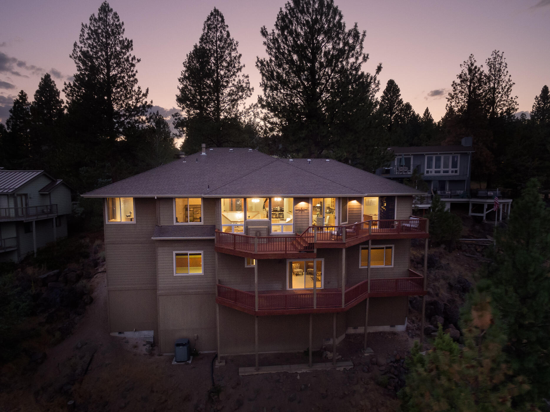 West Hills - Residential