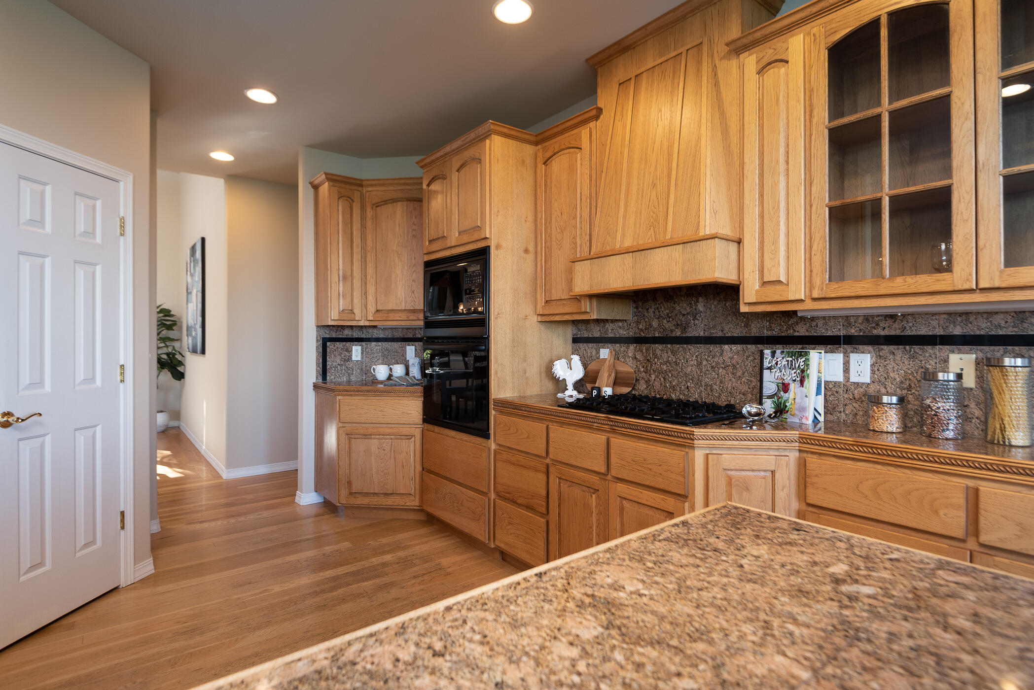 West Hills - Residential