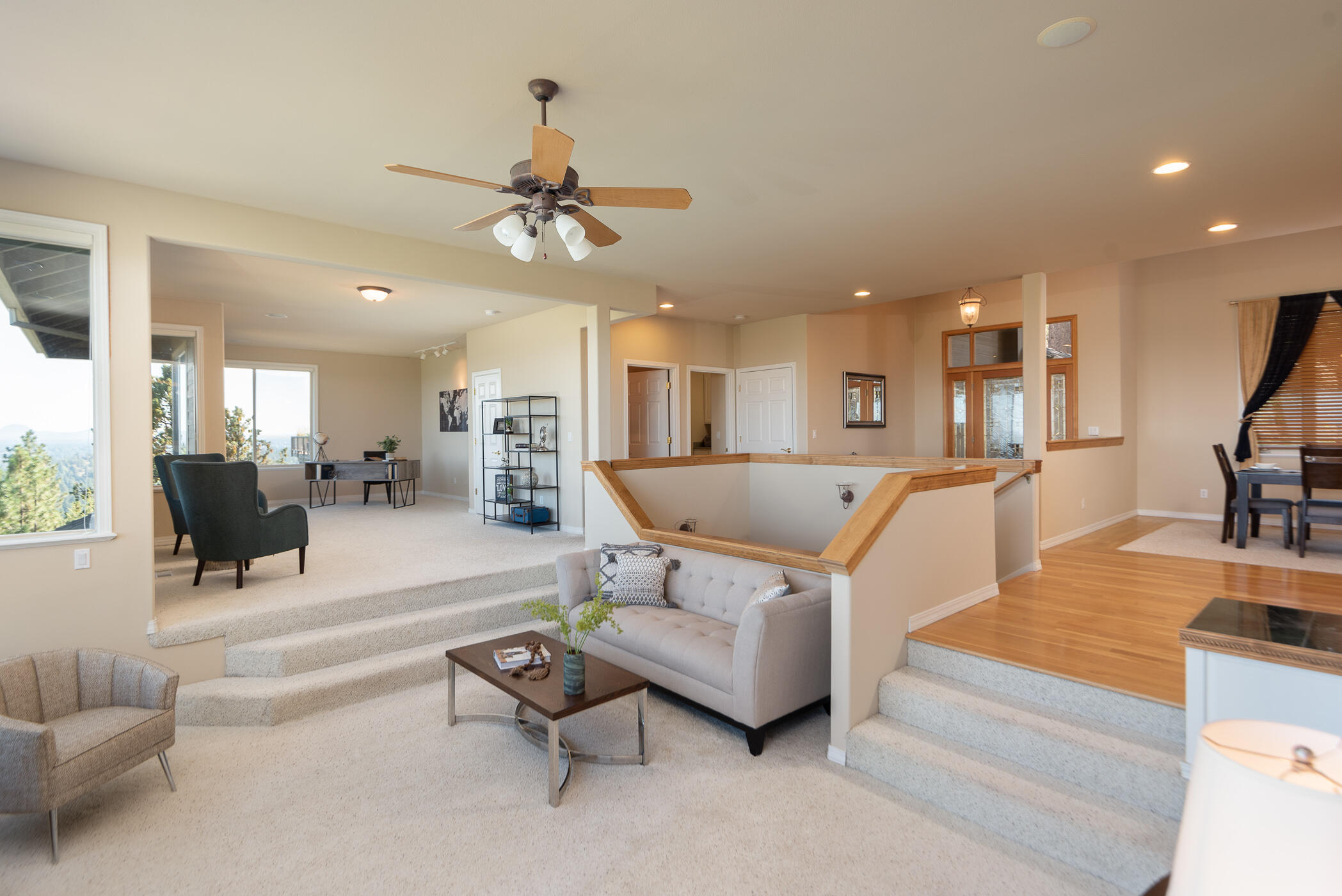 West Hills - Residential