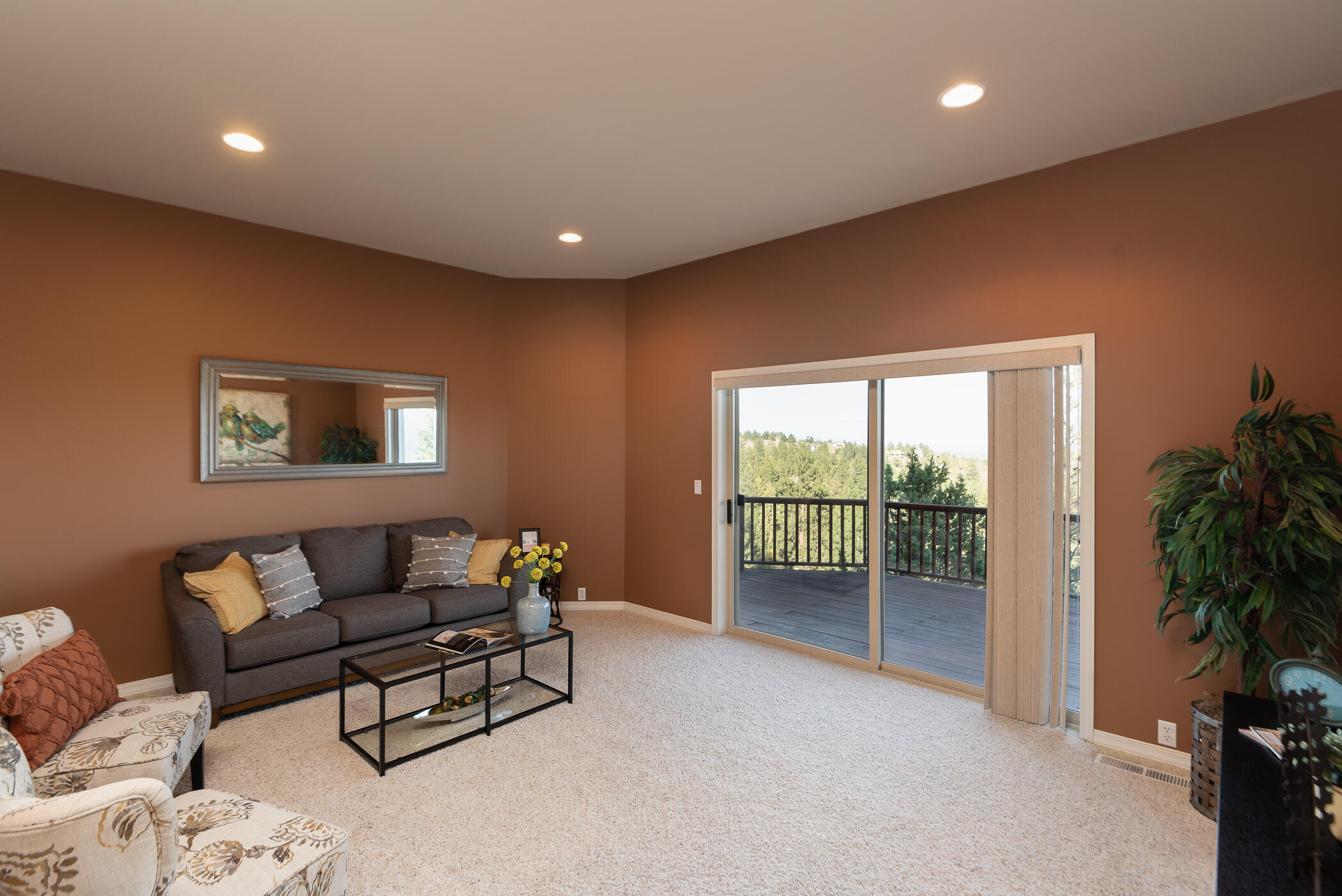 West Hills - Residential