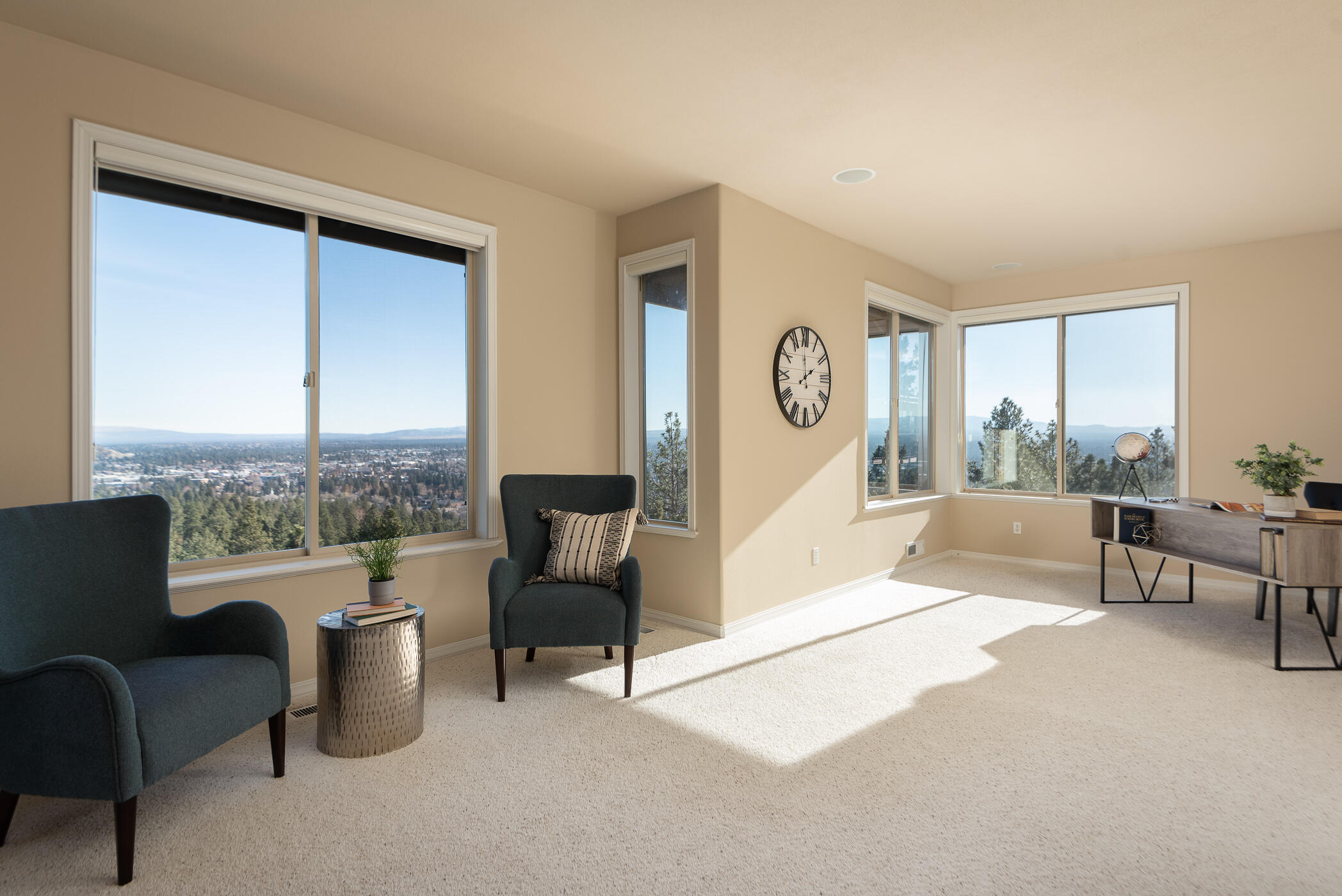 West Hills - Residential