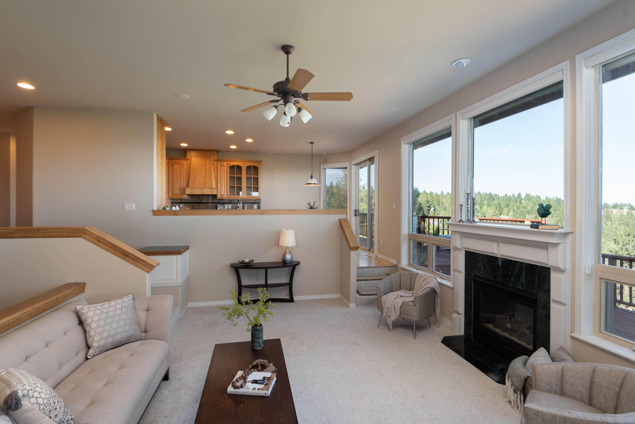 West Hills - Residential